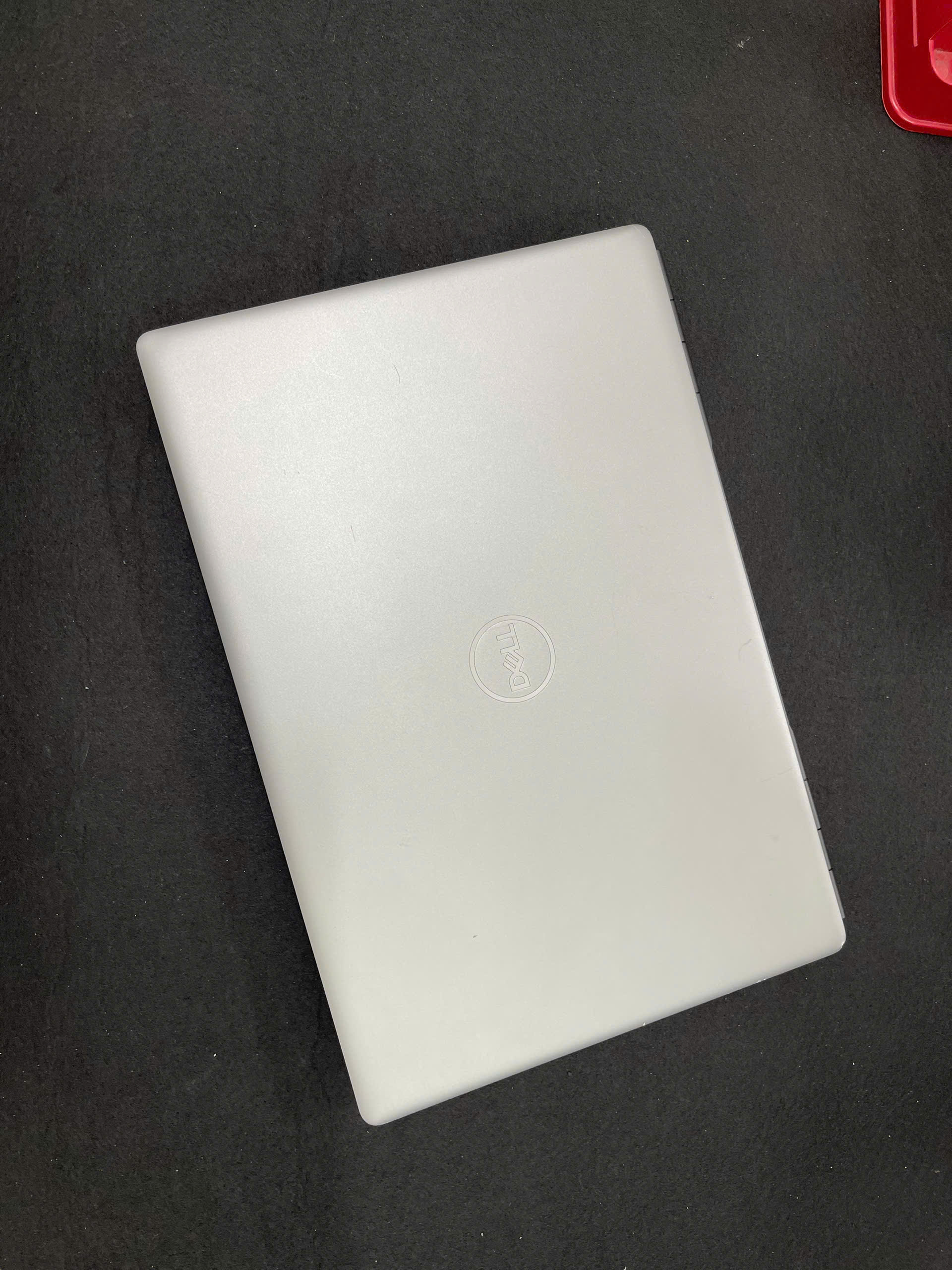 Dell Precision 7550