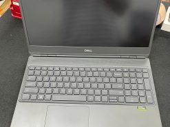 Dell Precision 7550