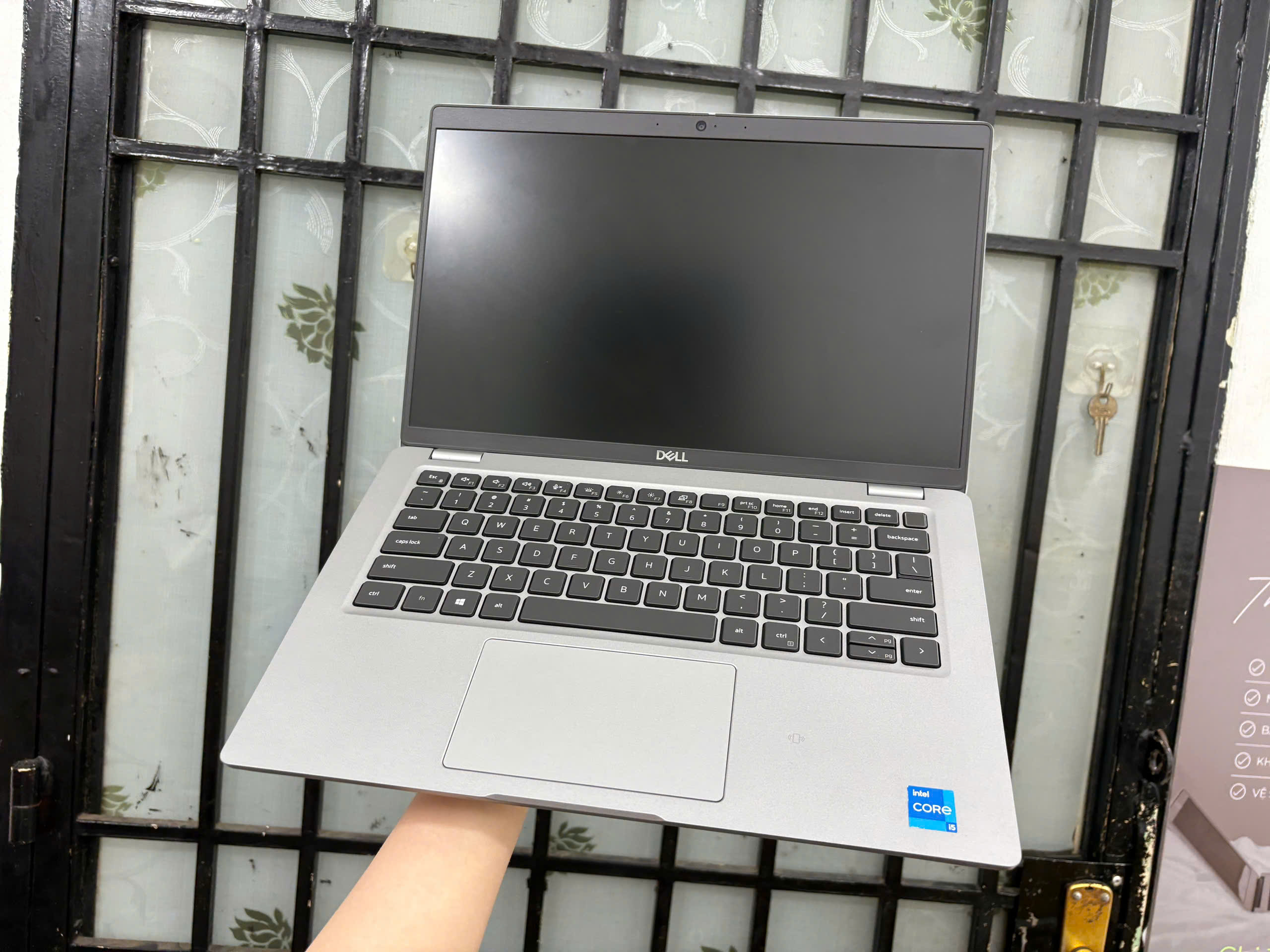 Dell Latitude 5420