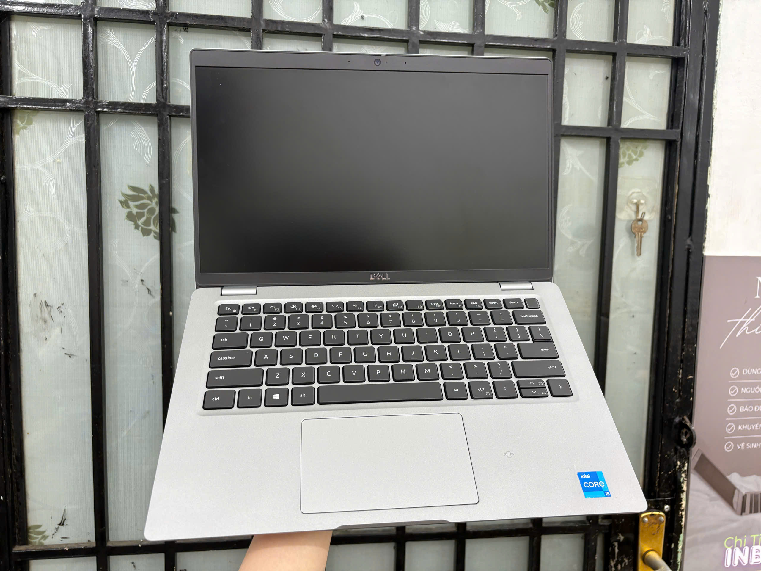 Dell Latitude 5420