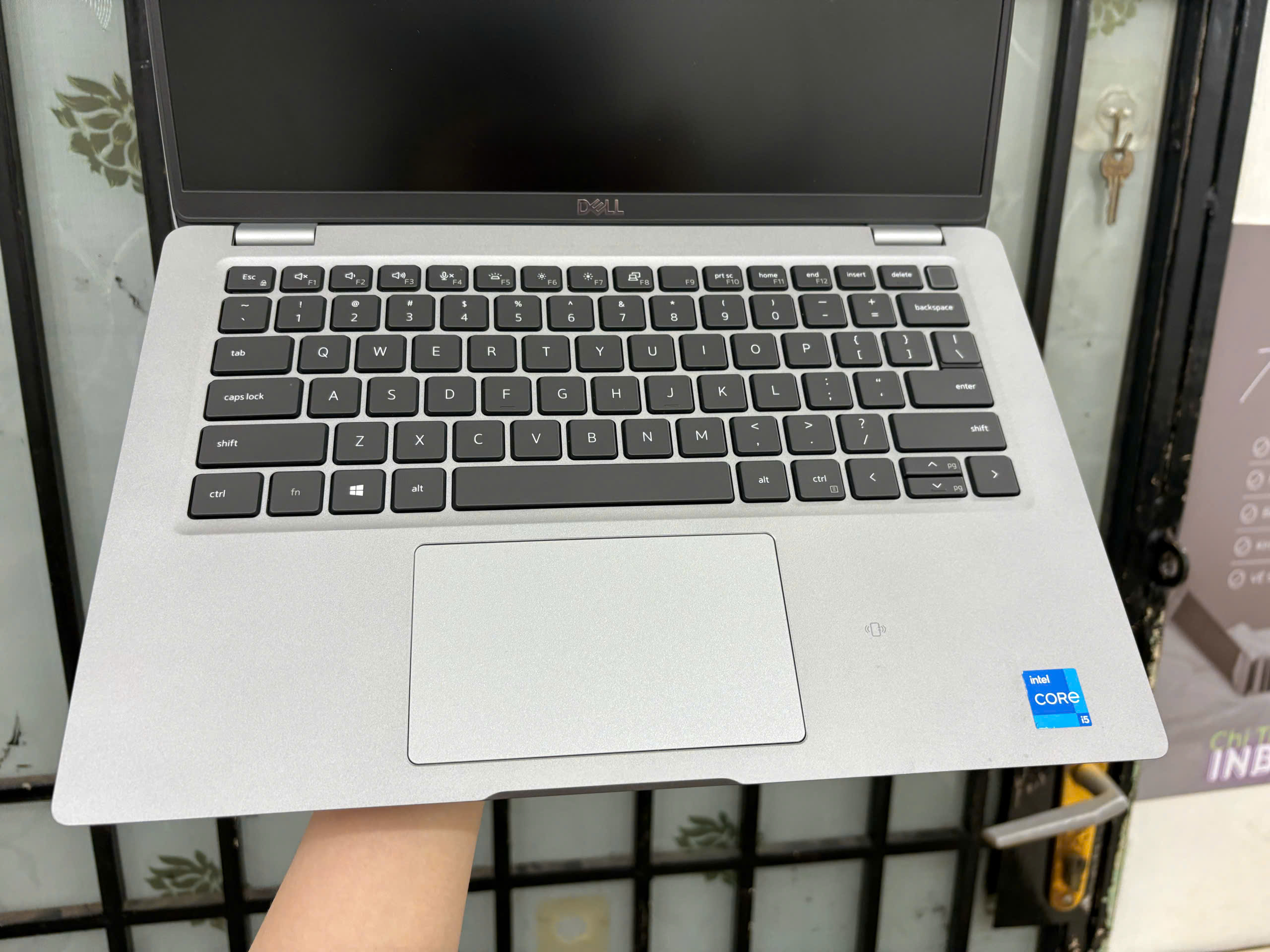 Dell Latitude 5420