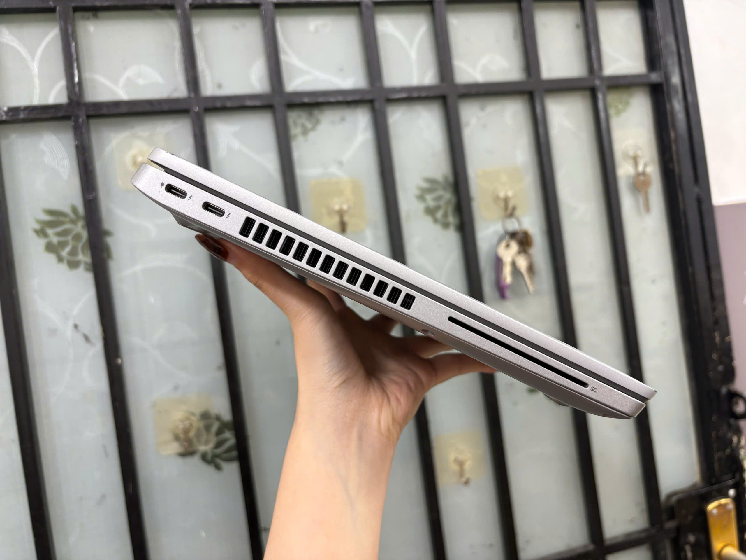 Dell Latitude 5420