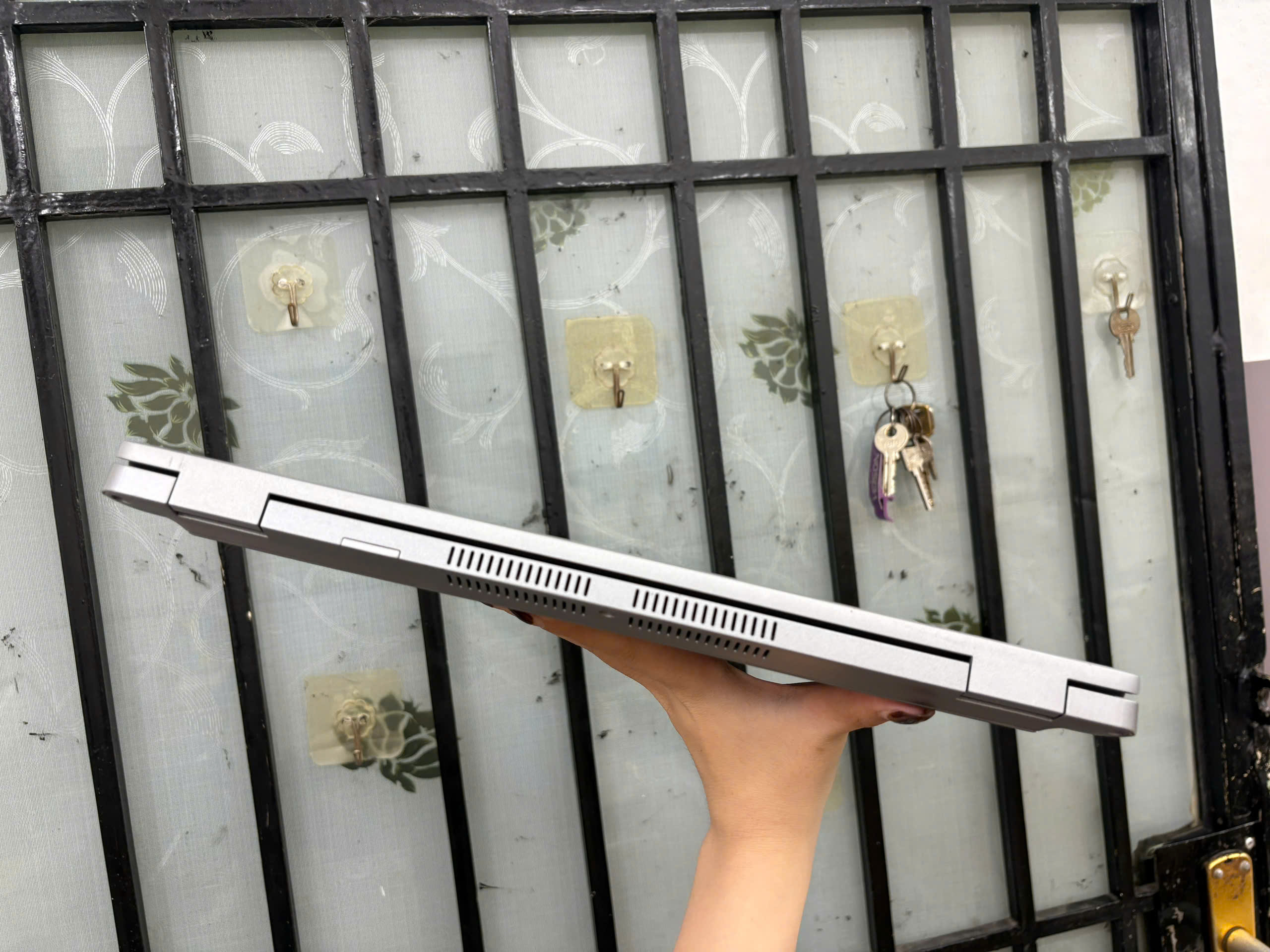 Dell Latitude 5420