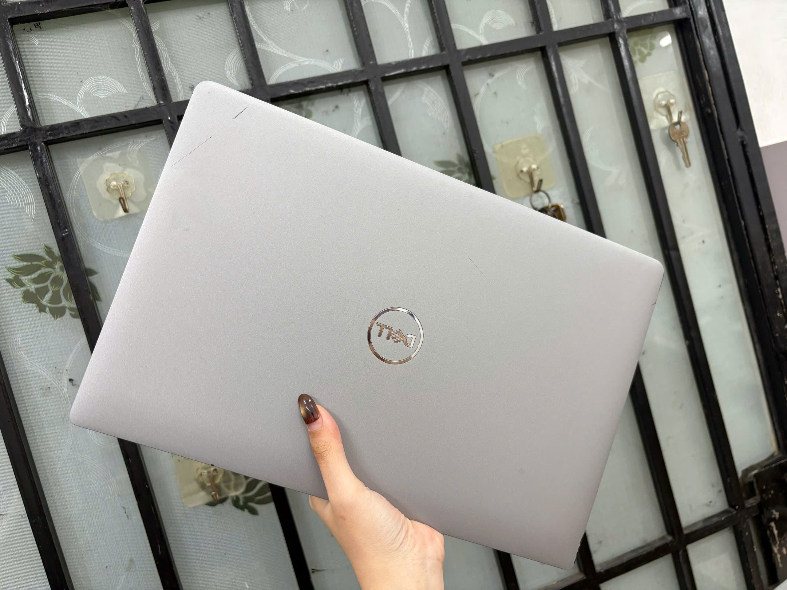 Dell Latitude 5420