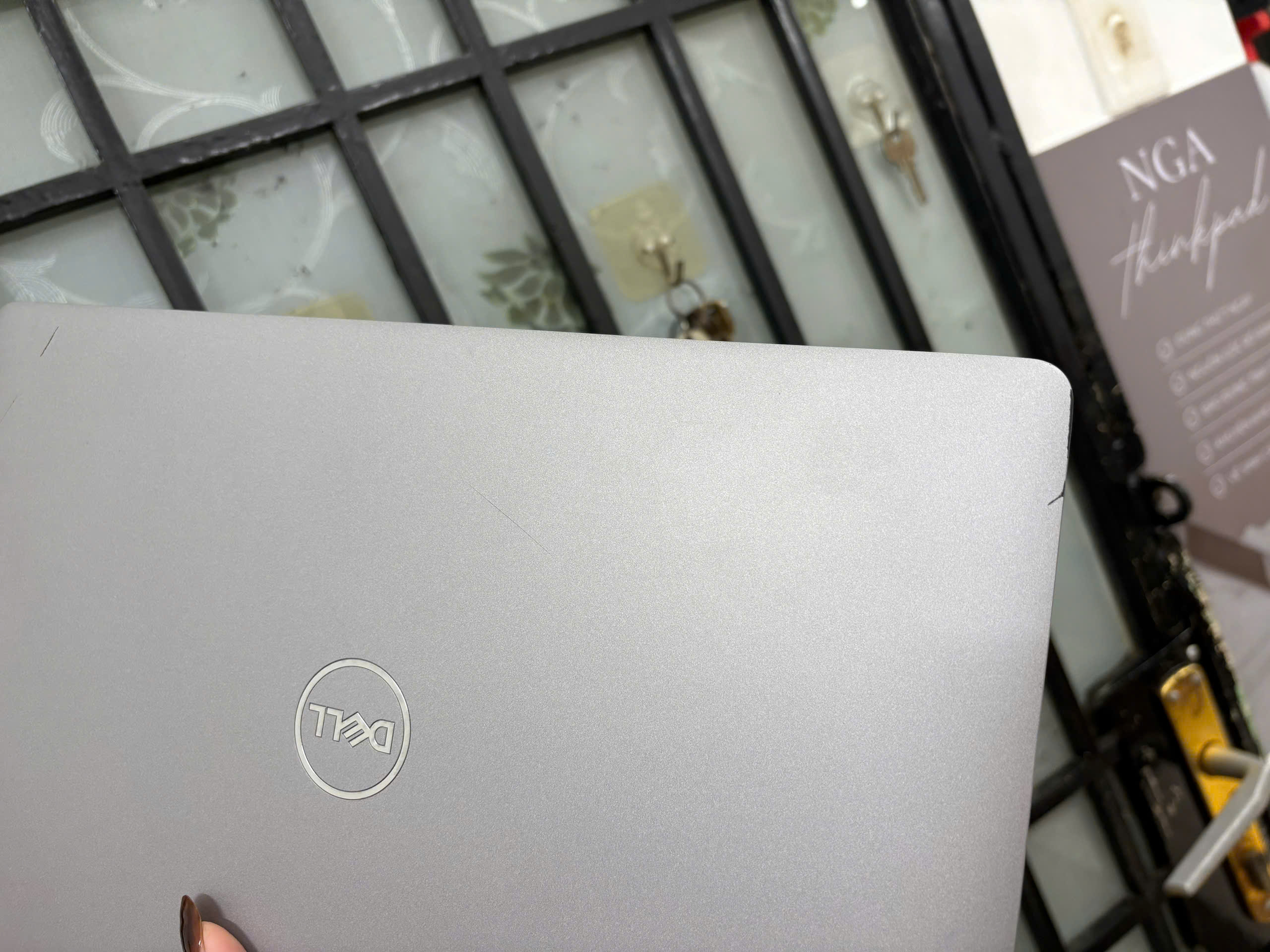 Dell Latitude 5420