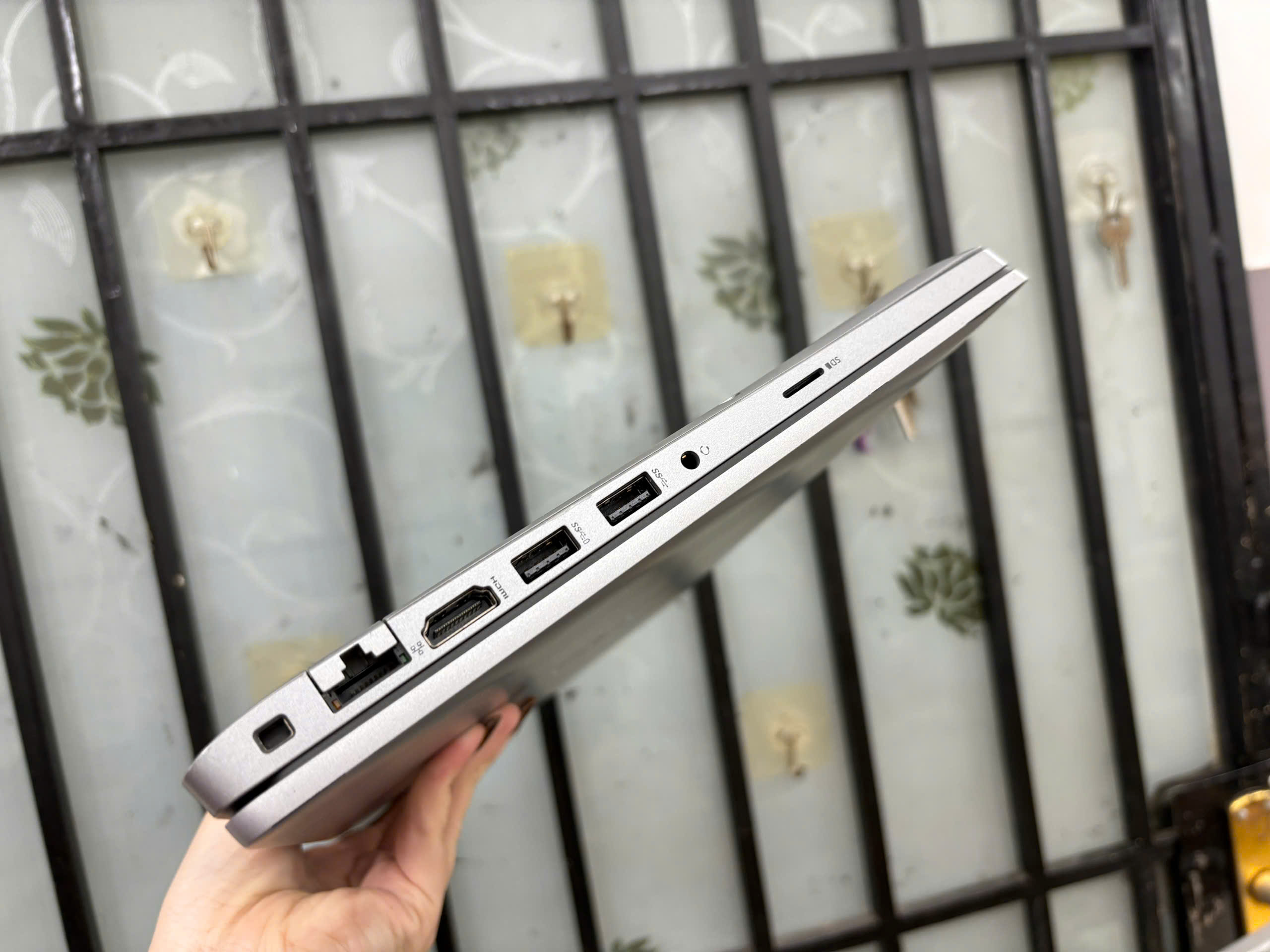 Dell Latitude 5420