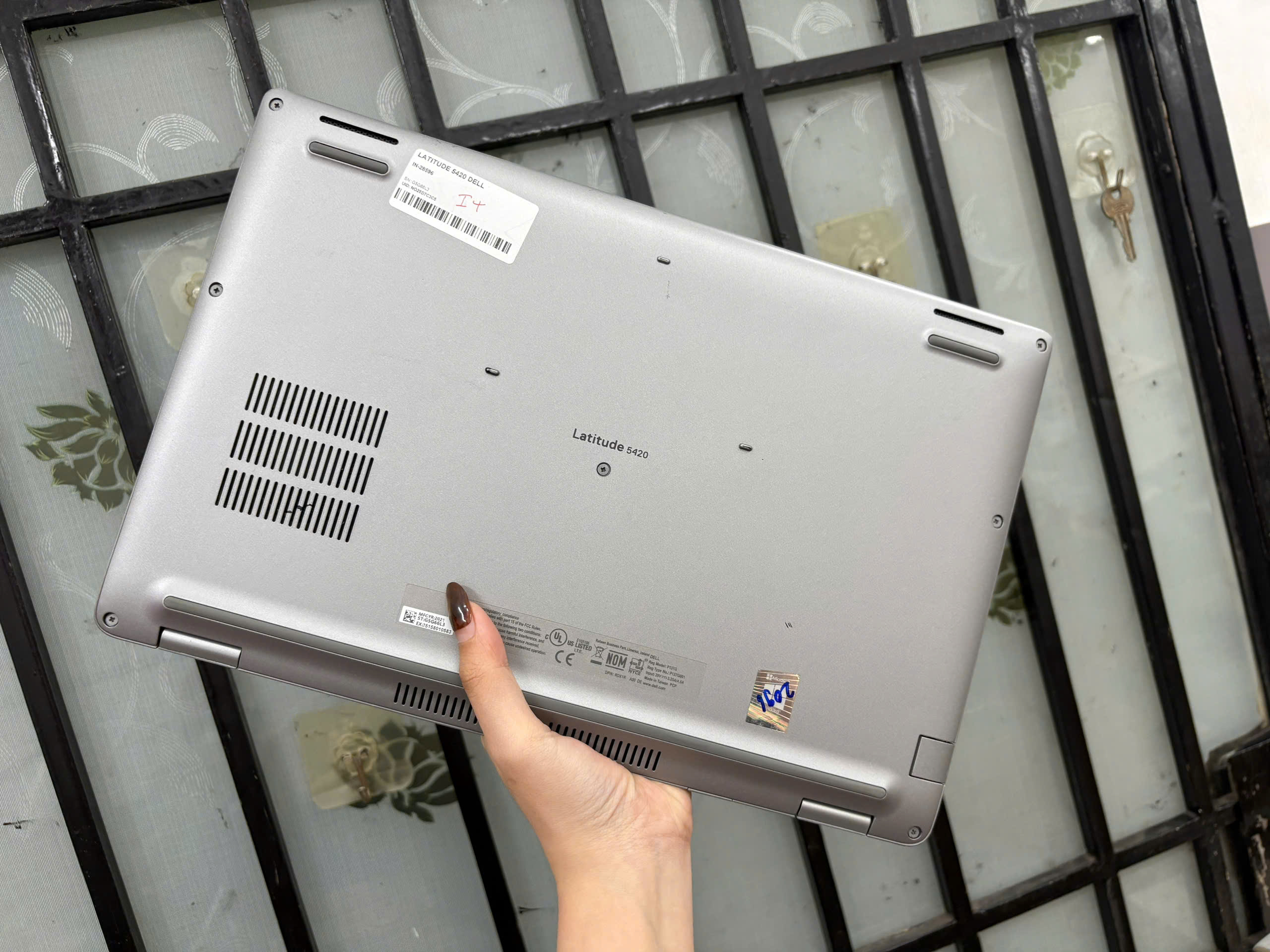 Dell Latitude 5420