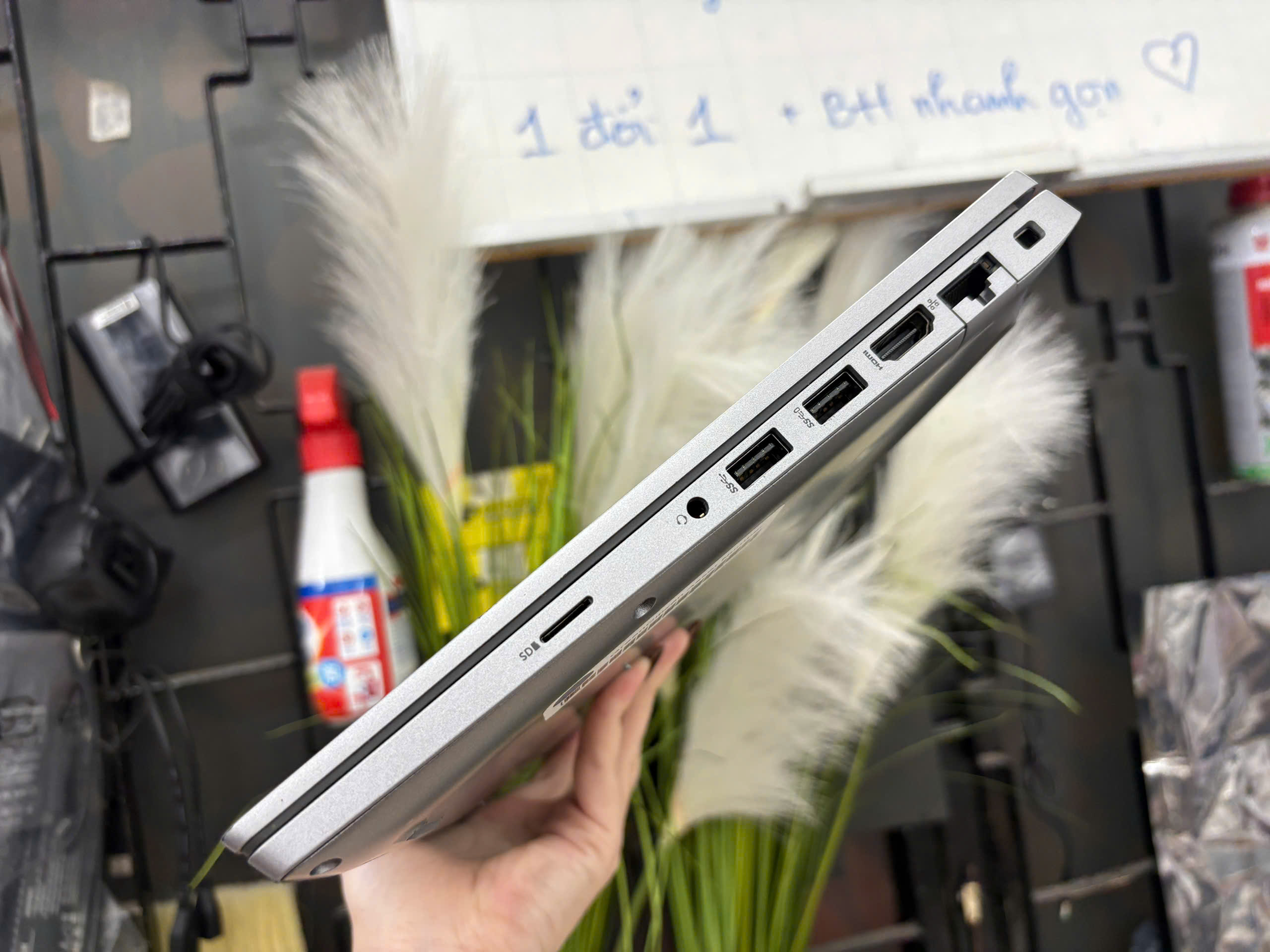 Dell Latitude 5420
