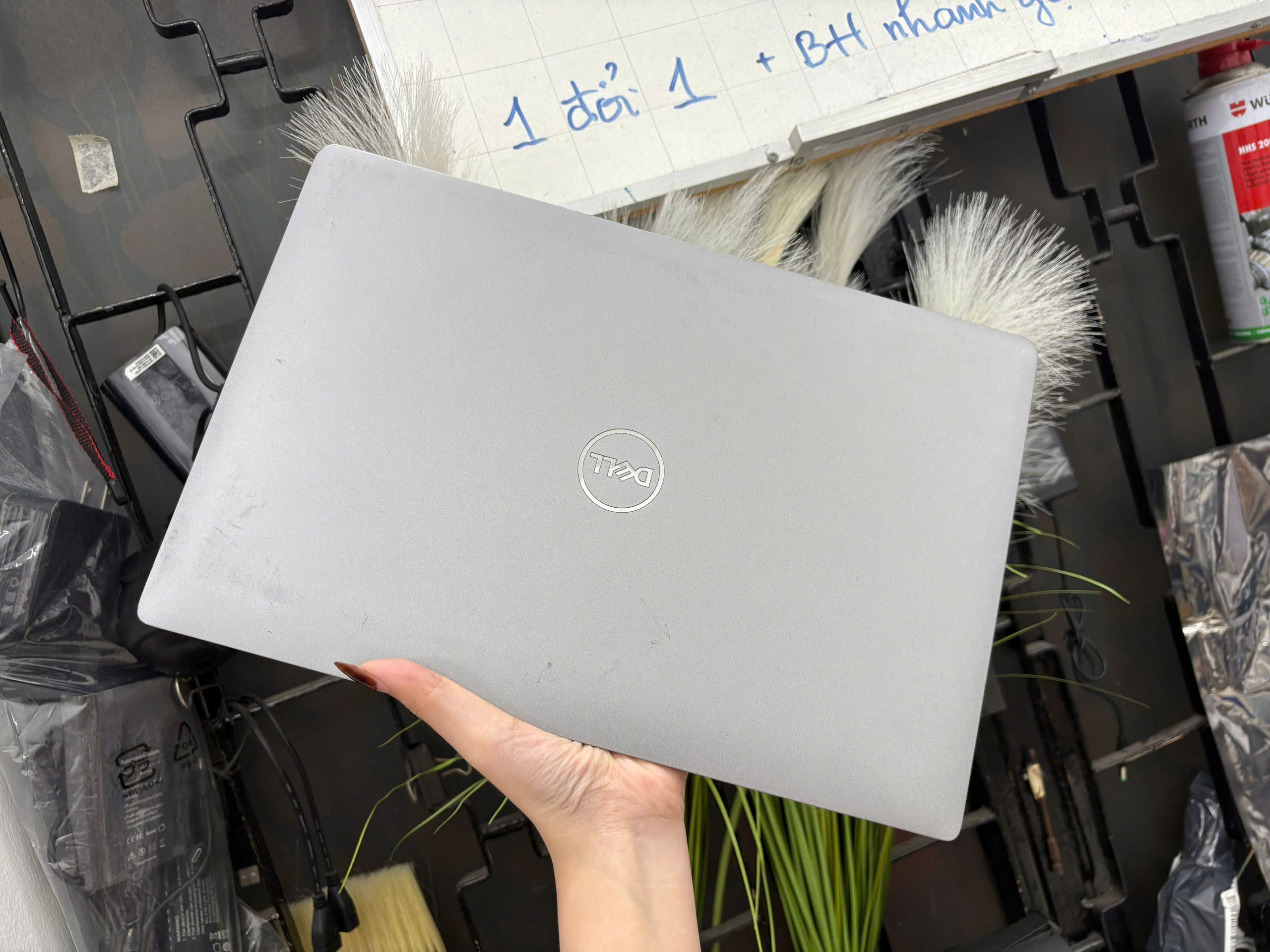 Dell Latitude 5420