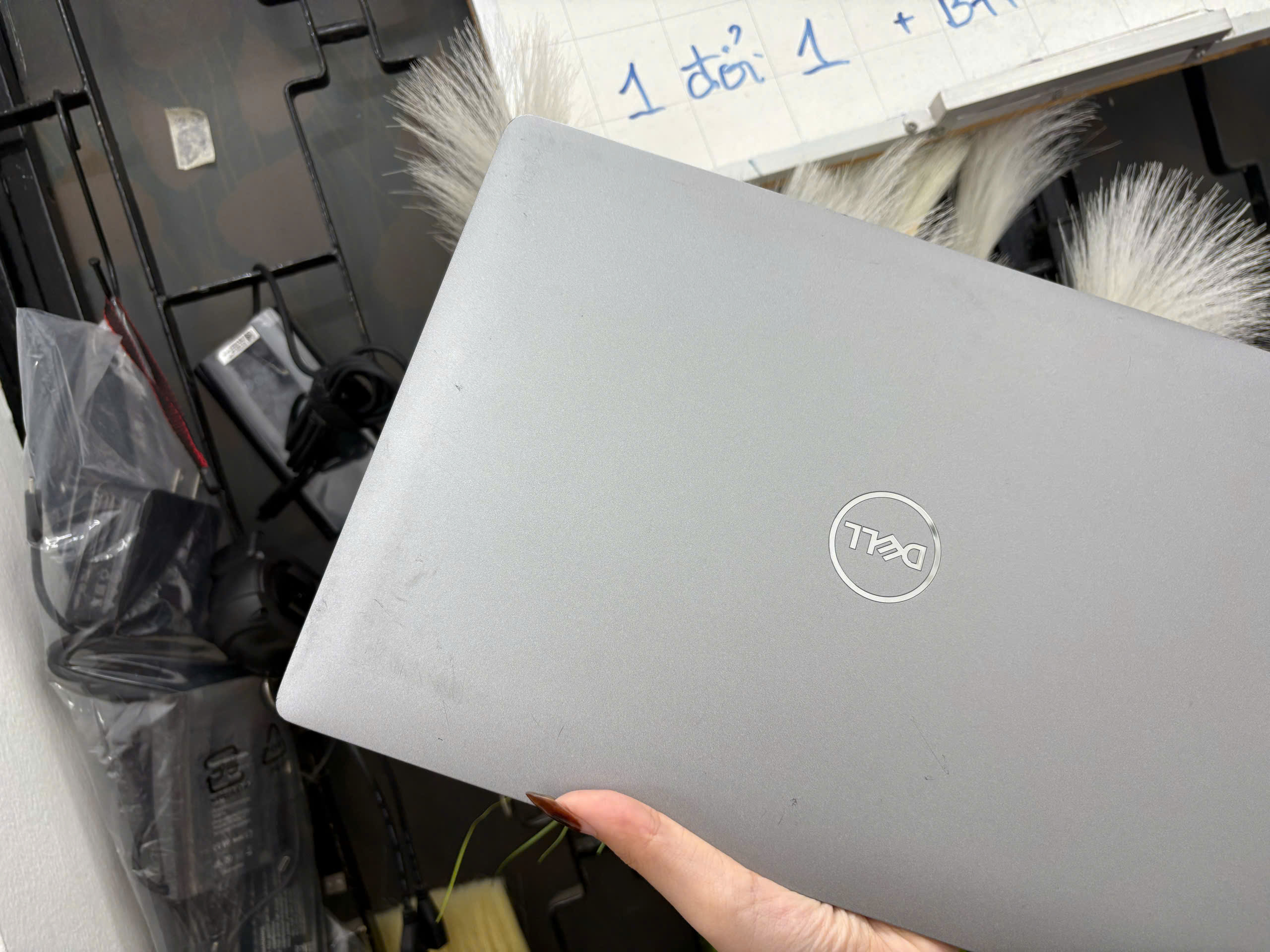 Dell Latitude 5420