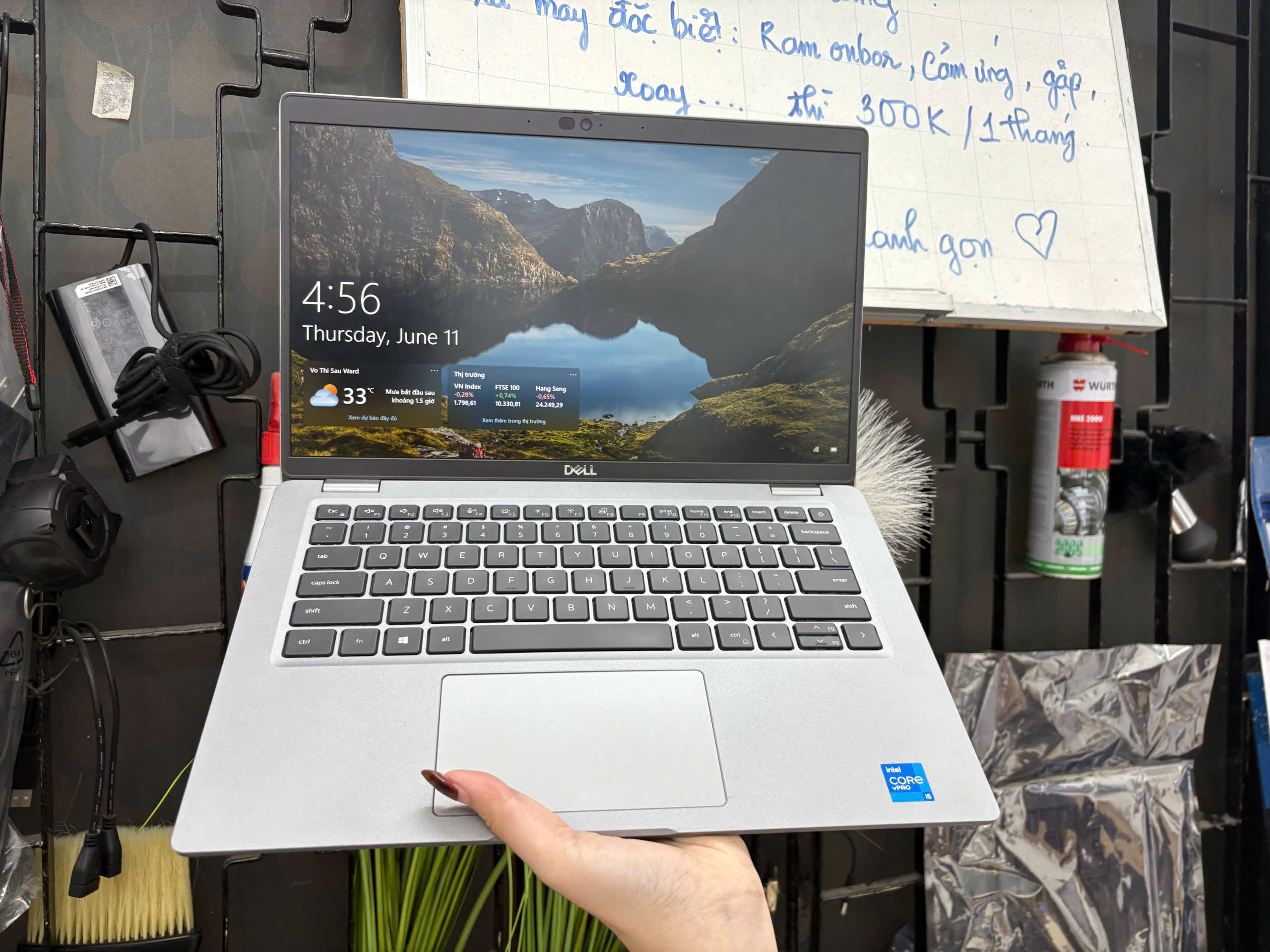 Dell Latitude 5420