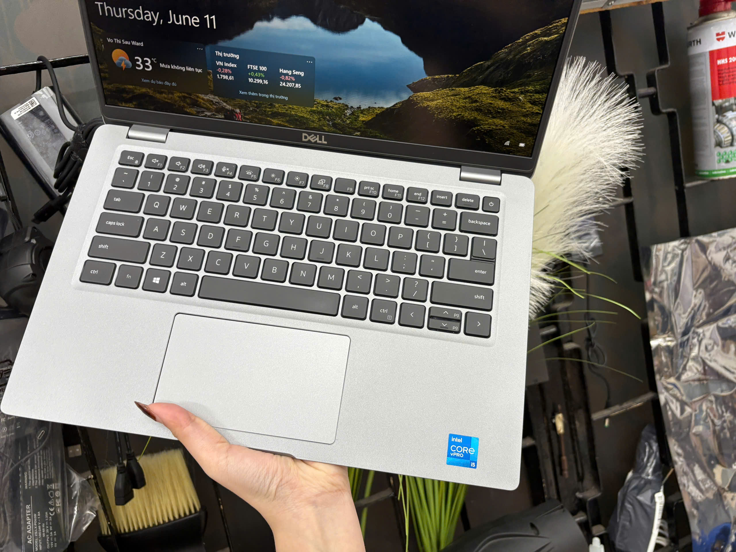 Dell Latitude 5420