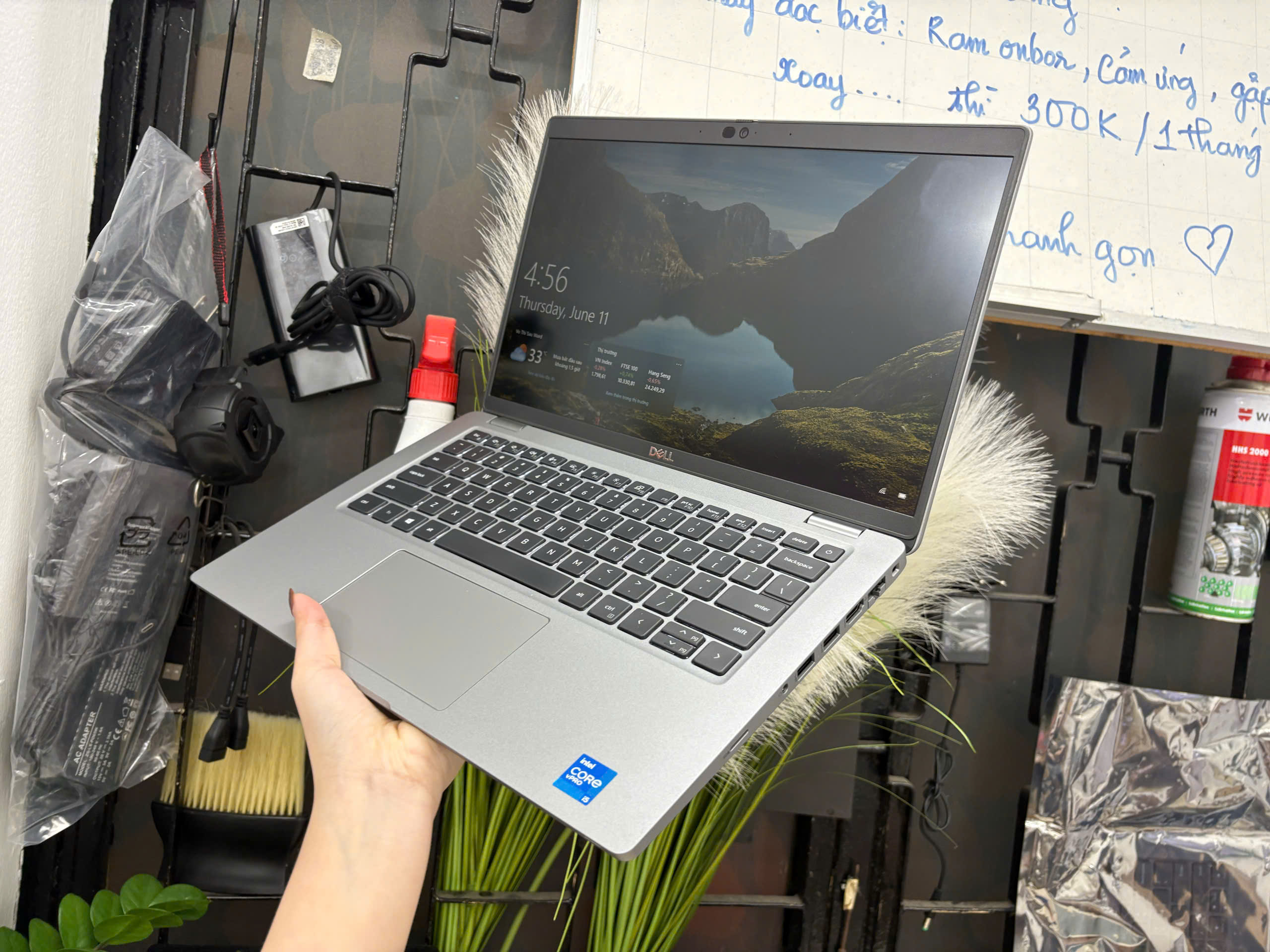 Dell Latitude 5420