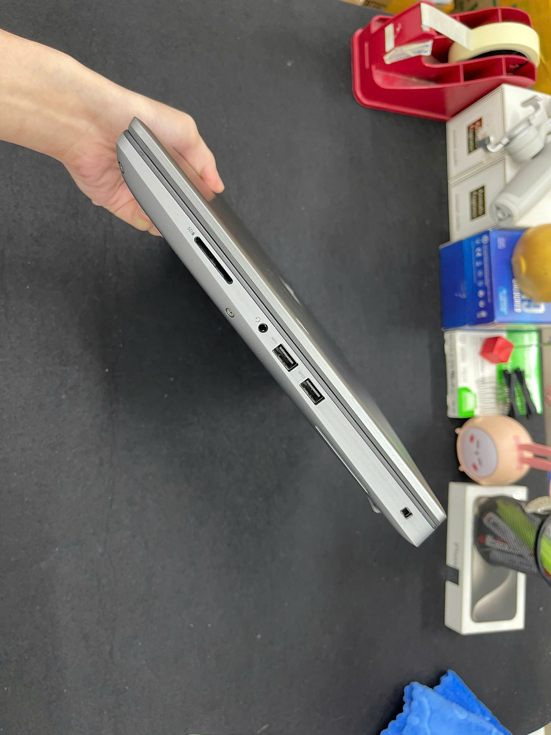 Dell Precision 7560