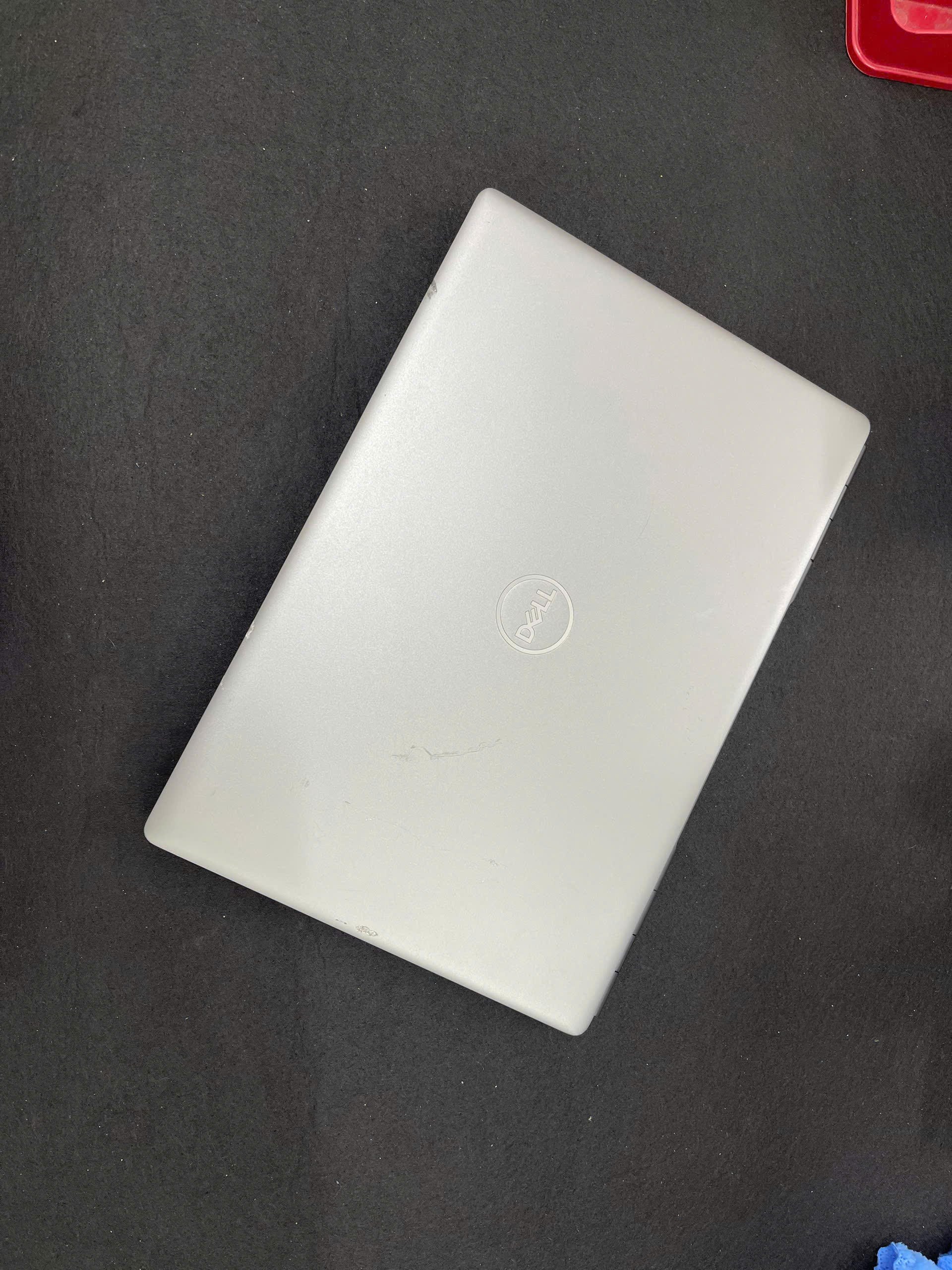 Dell Precision 7560
