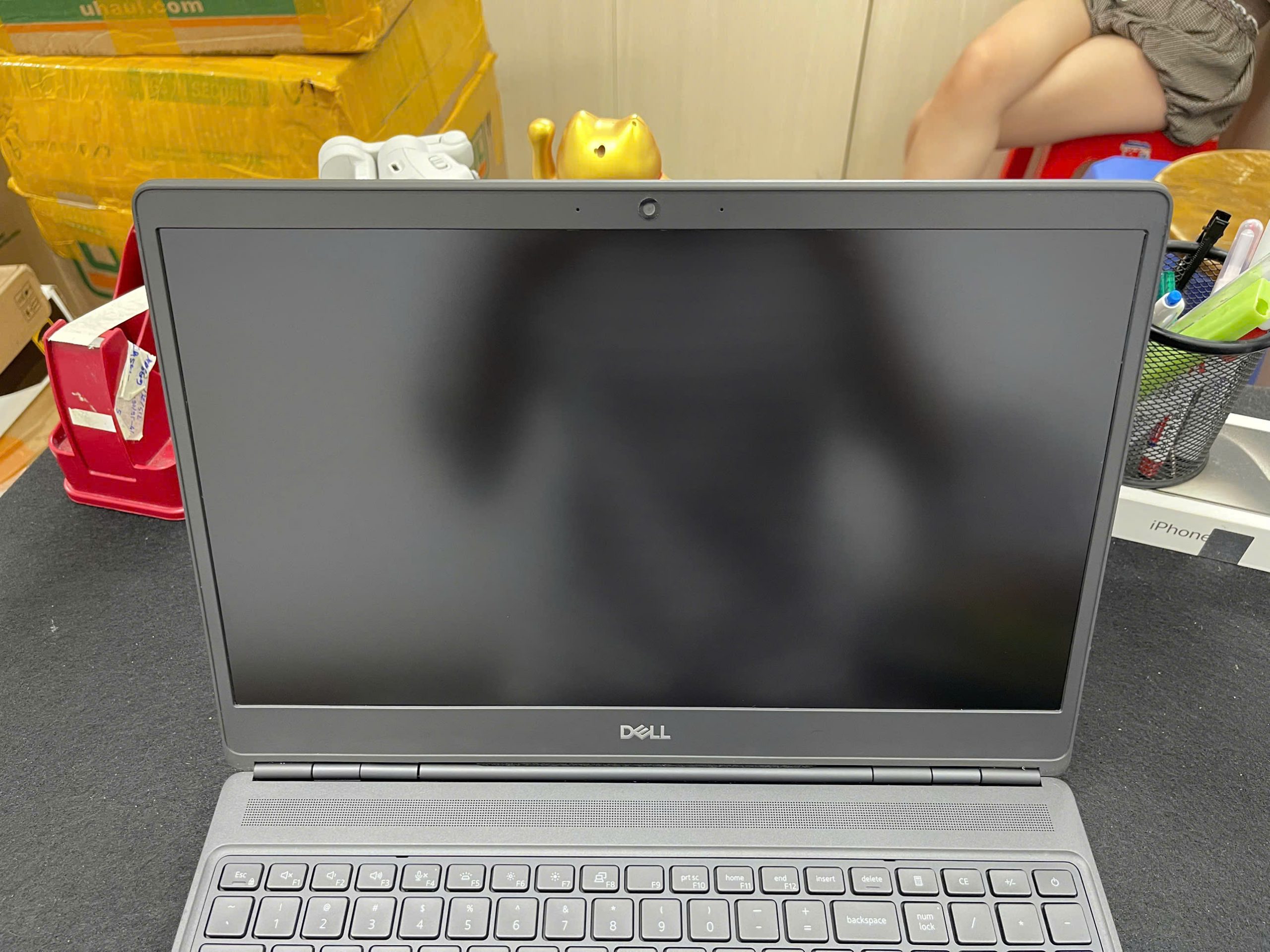 Dell Precision 7560