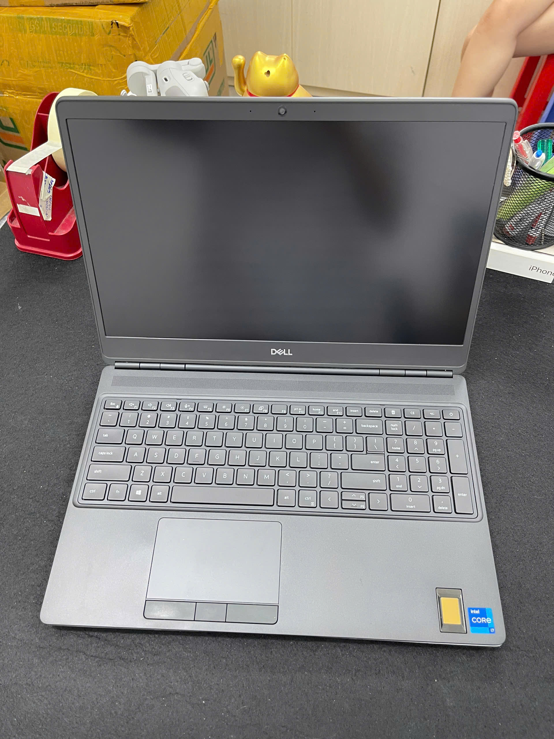 Dell Precision 7560