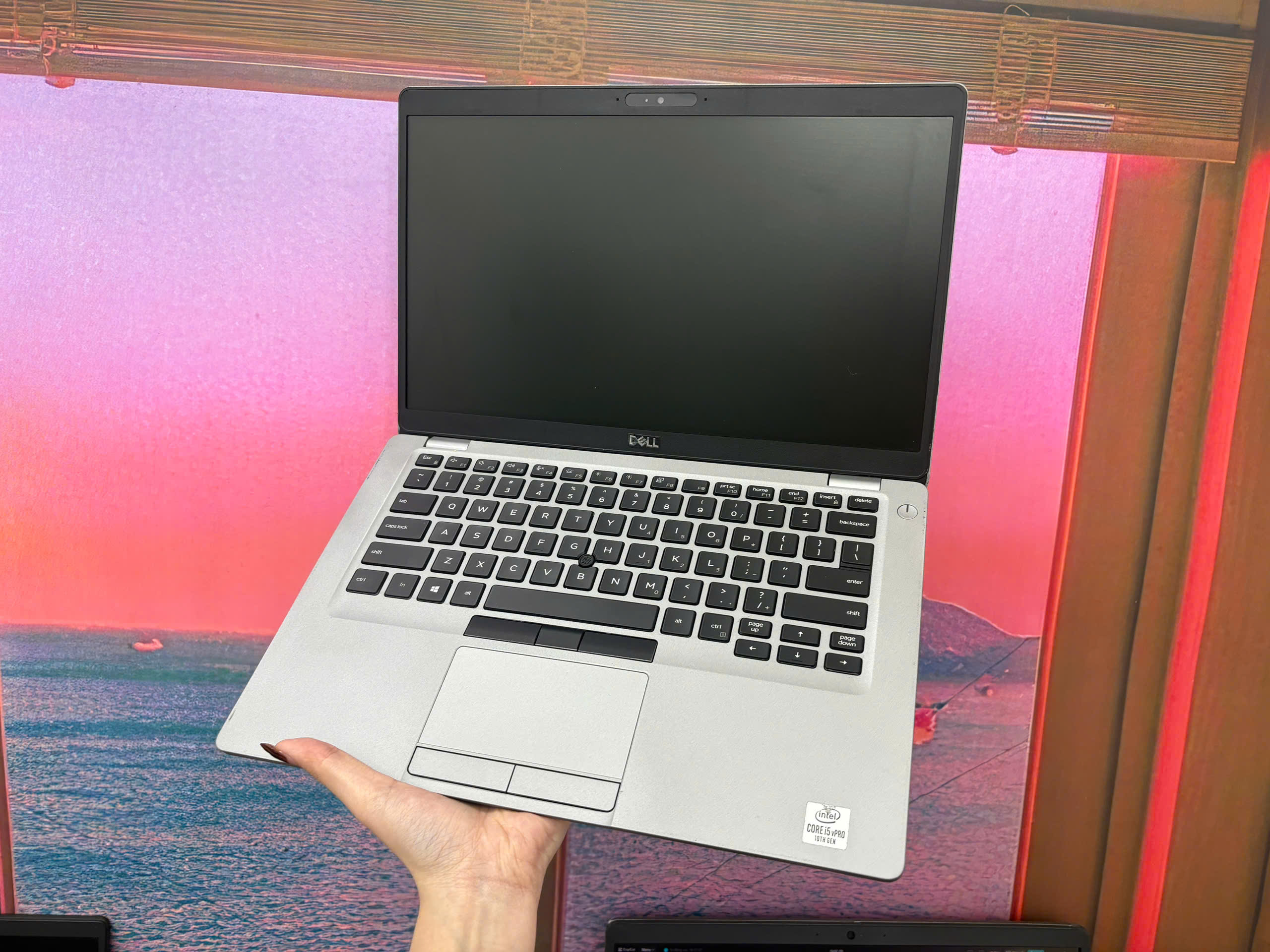 Dell Latitude 5410