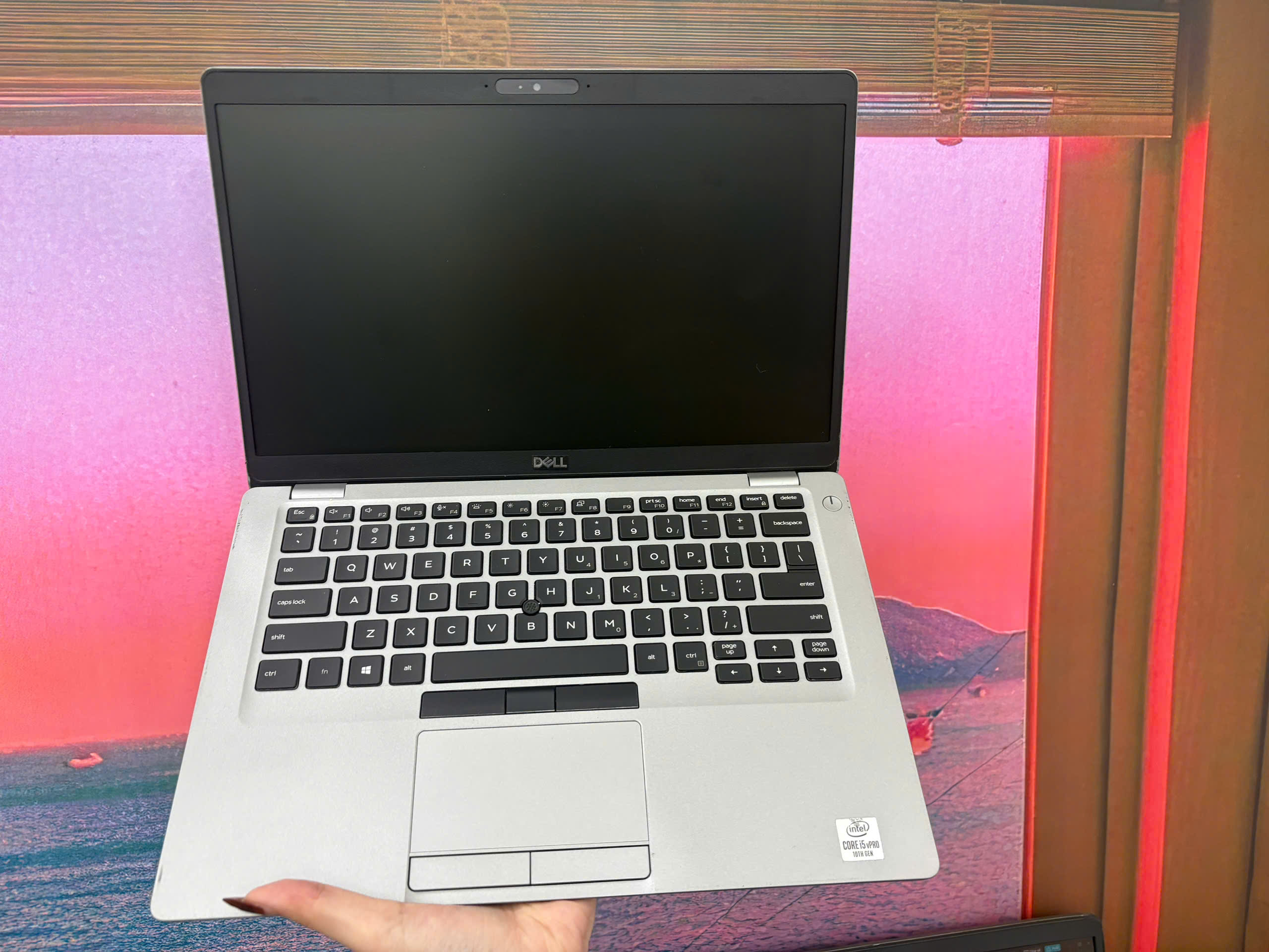 Dell Latitude 5410