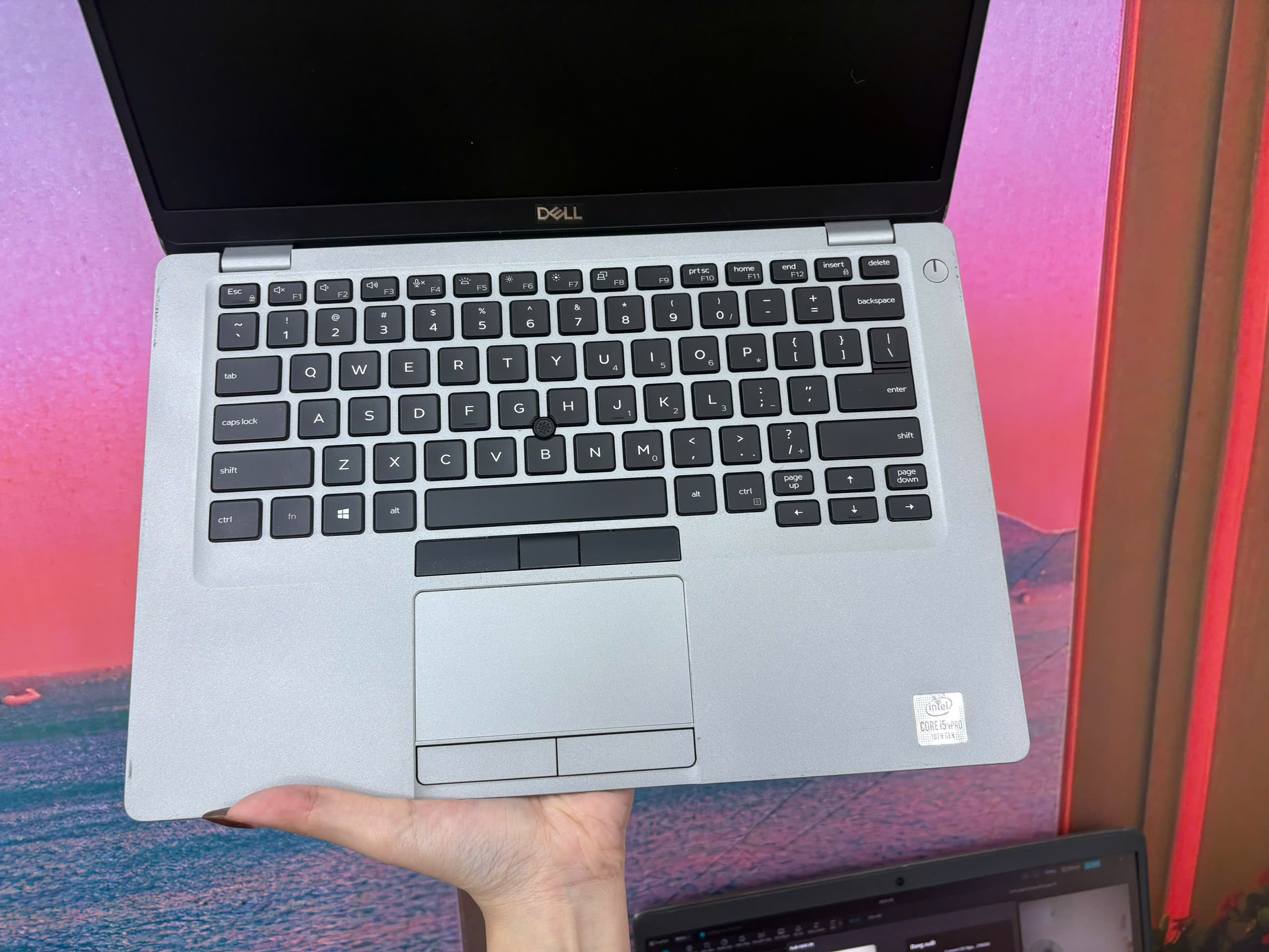Dell Latitude 5410