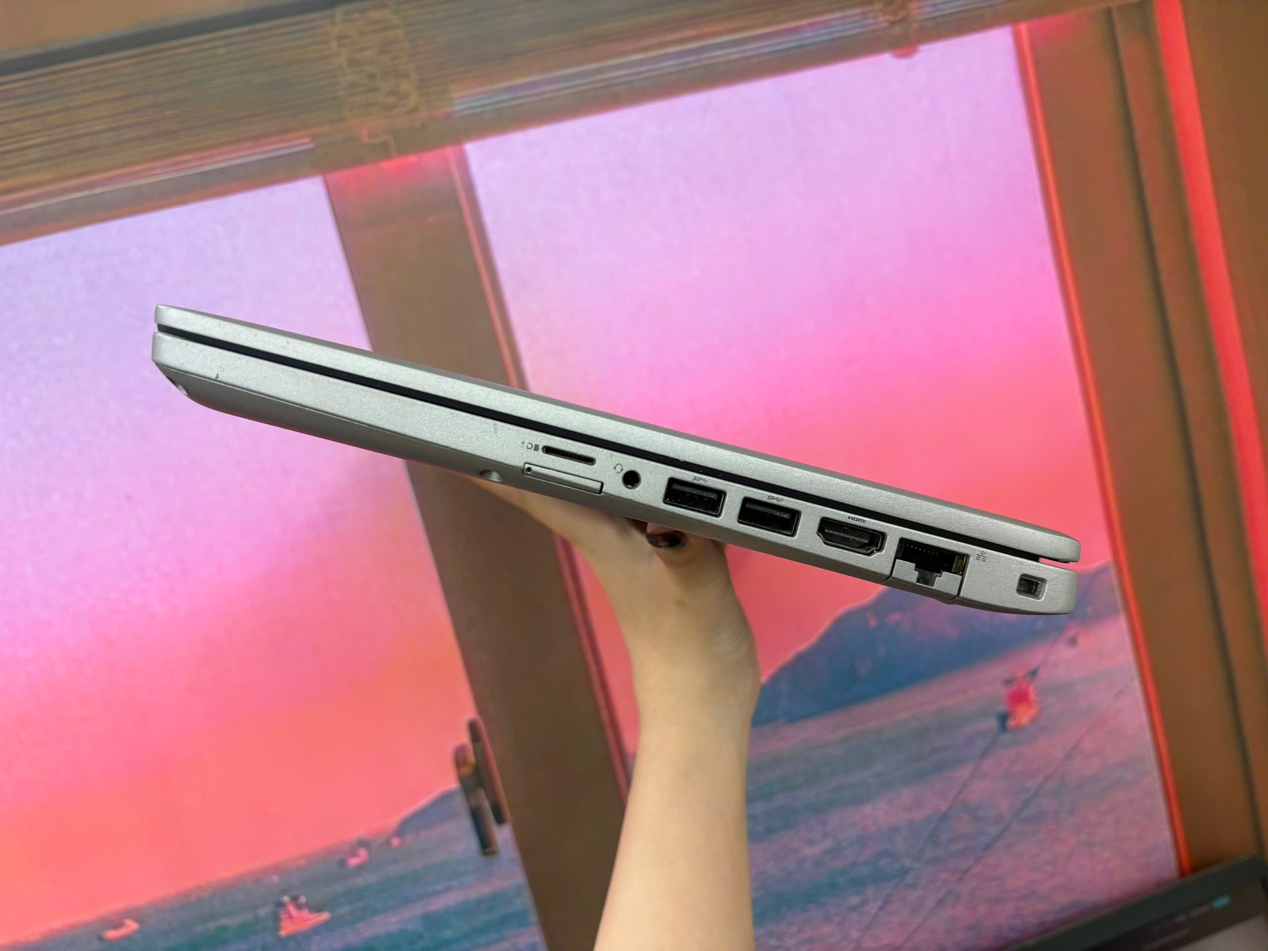 Dell Latitude 5410