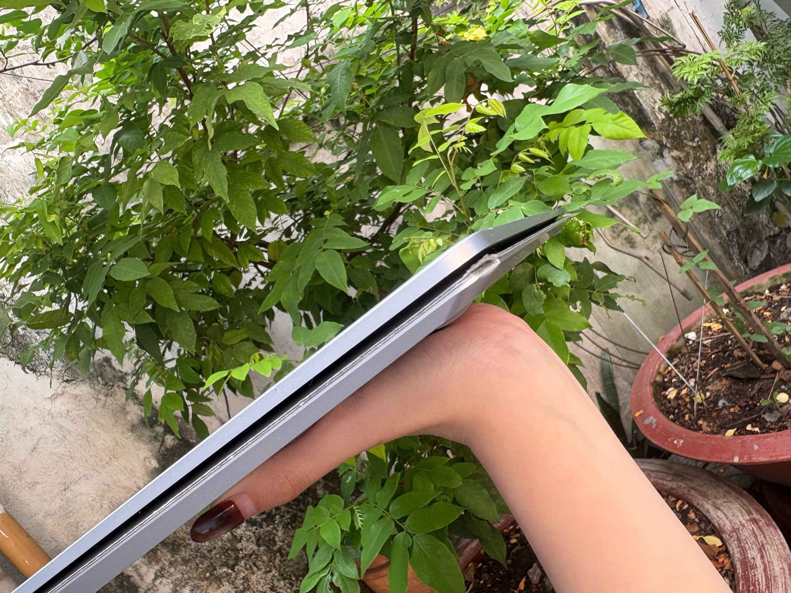 Surface Laptop 4 Platium