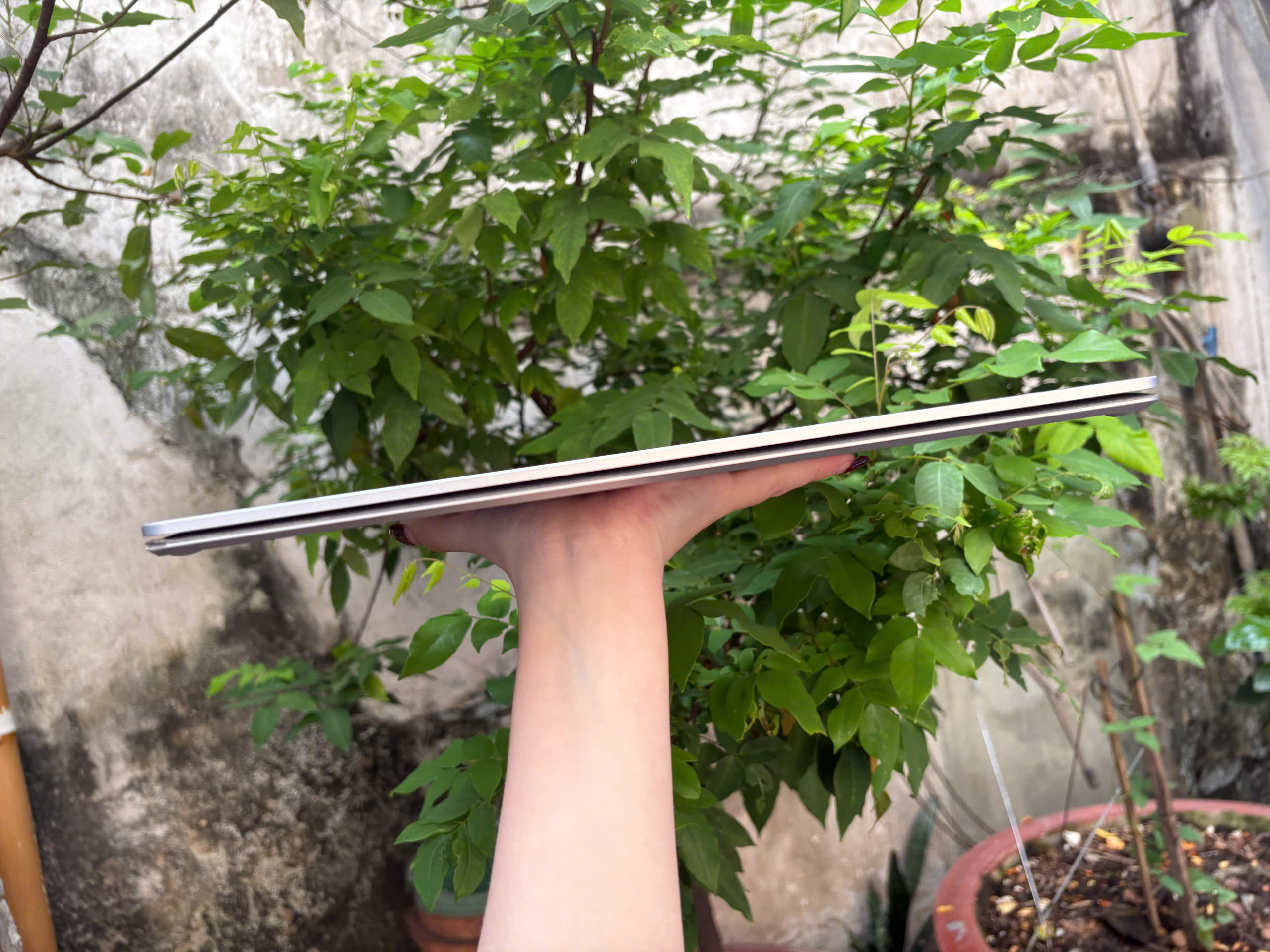 Surface Laptop 4 Platium