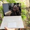 Surface Laptop 4 Platium Surface Laptop 4 Platium
