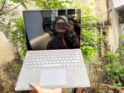 Surface Laptop 4 Platium