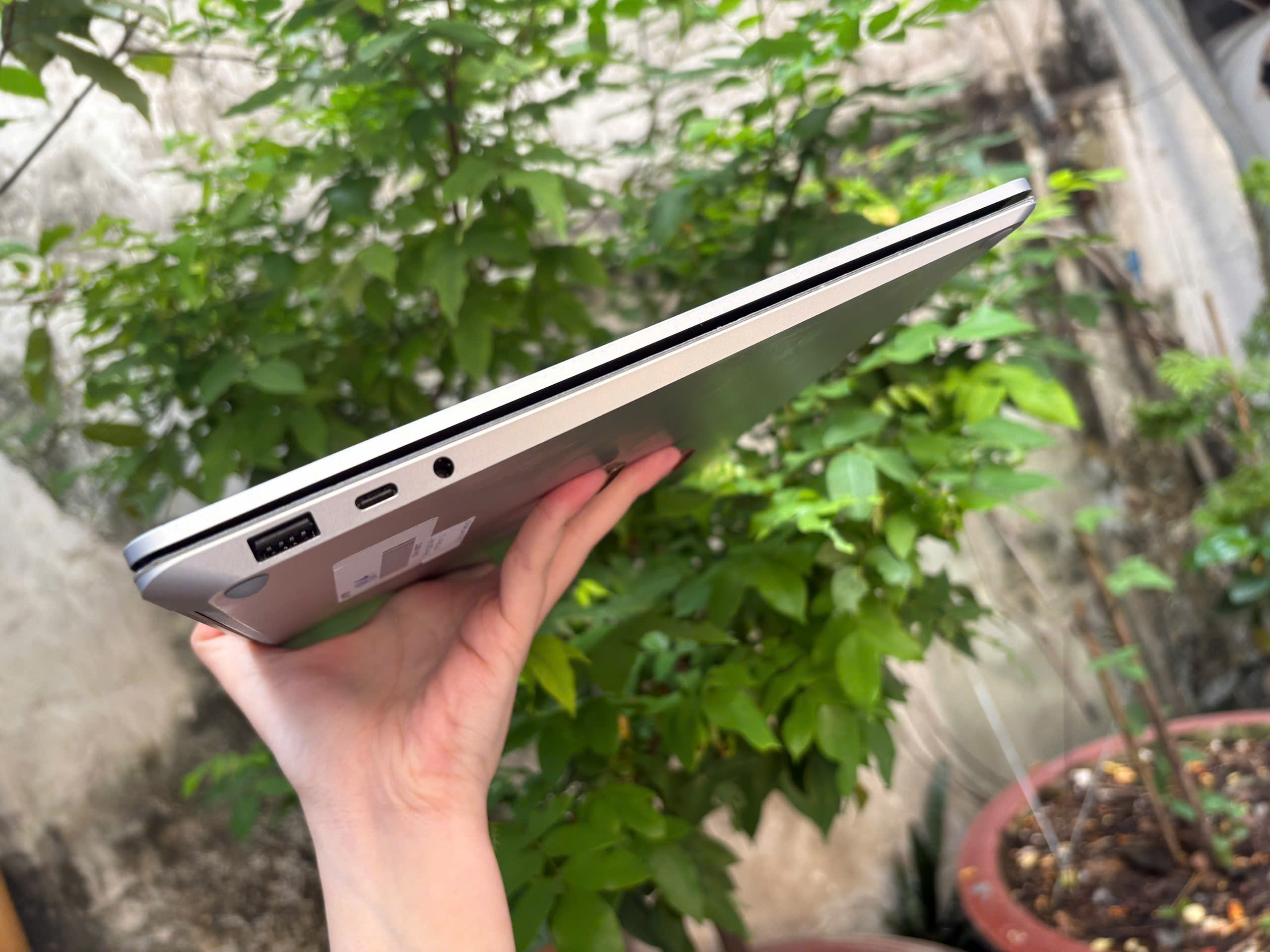 Surface Laptop 4 Platium