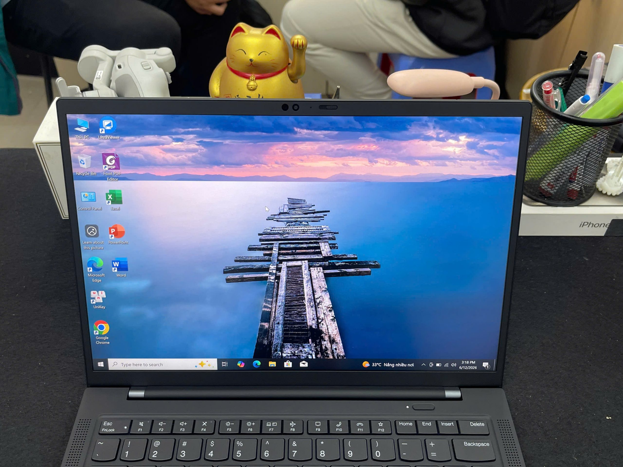 Thinkpad X1 Carbon G9