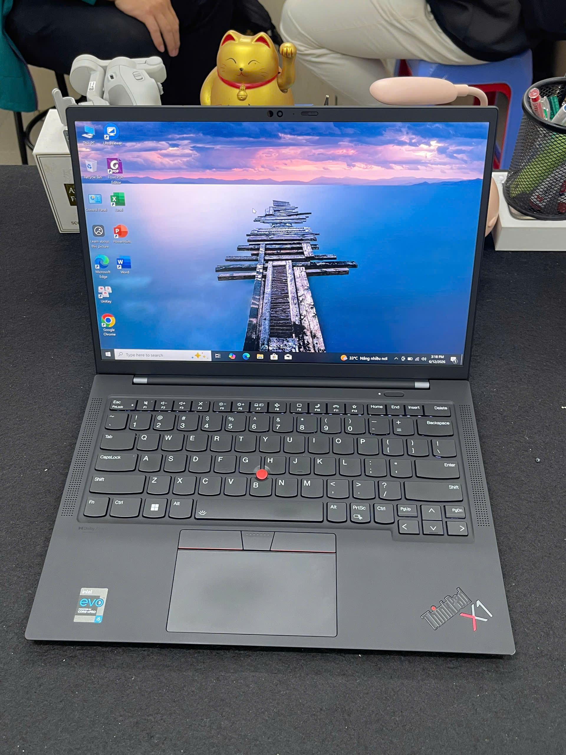 Thinkpad X1 Carbon G9