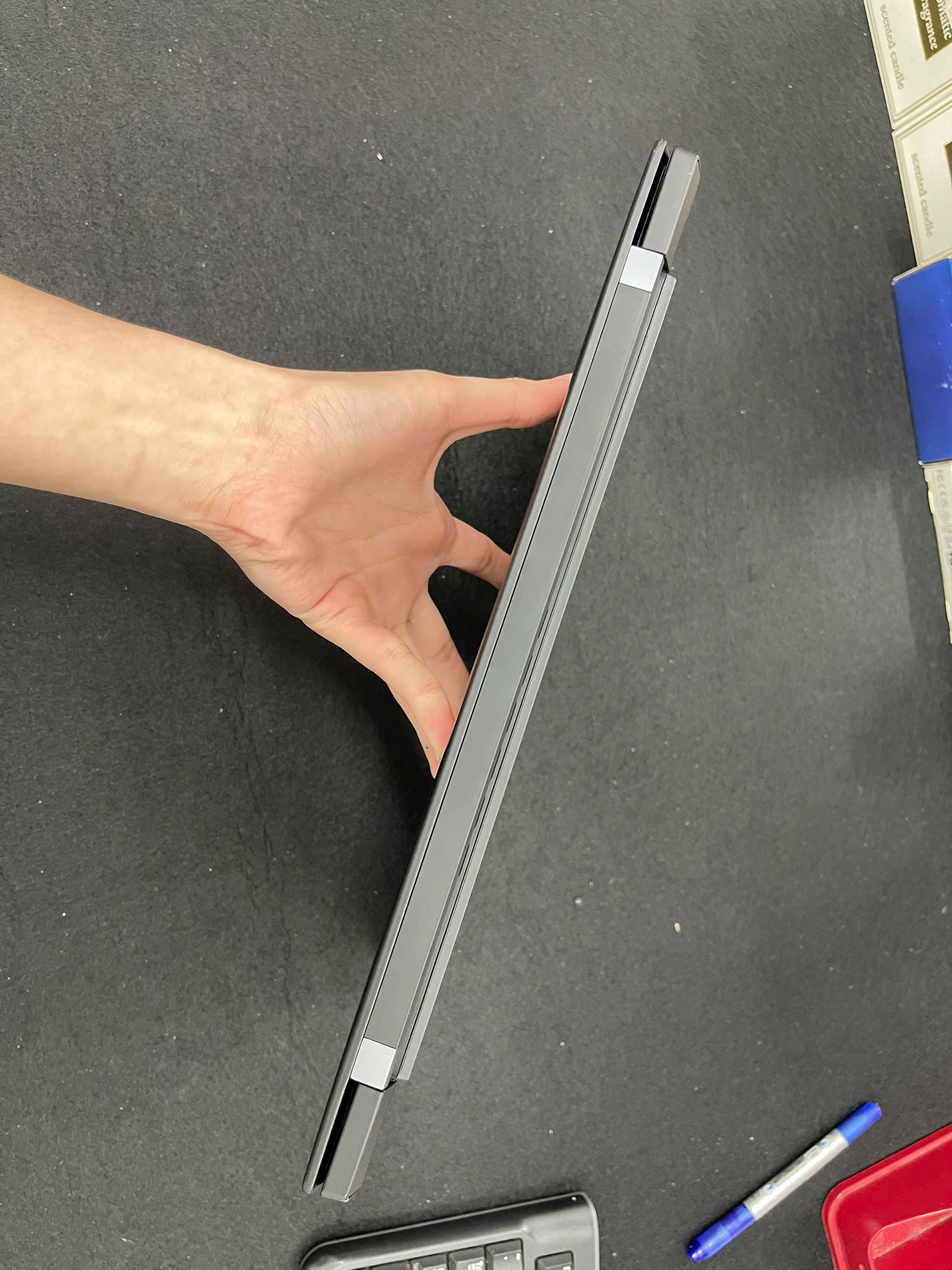 Thinkpad X1 Carbon G9