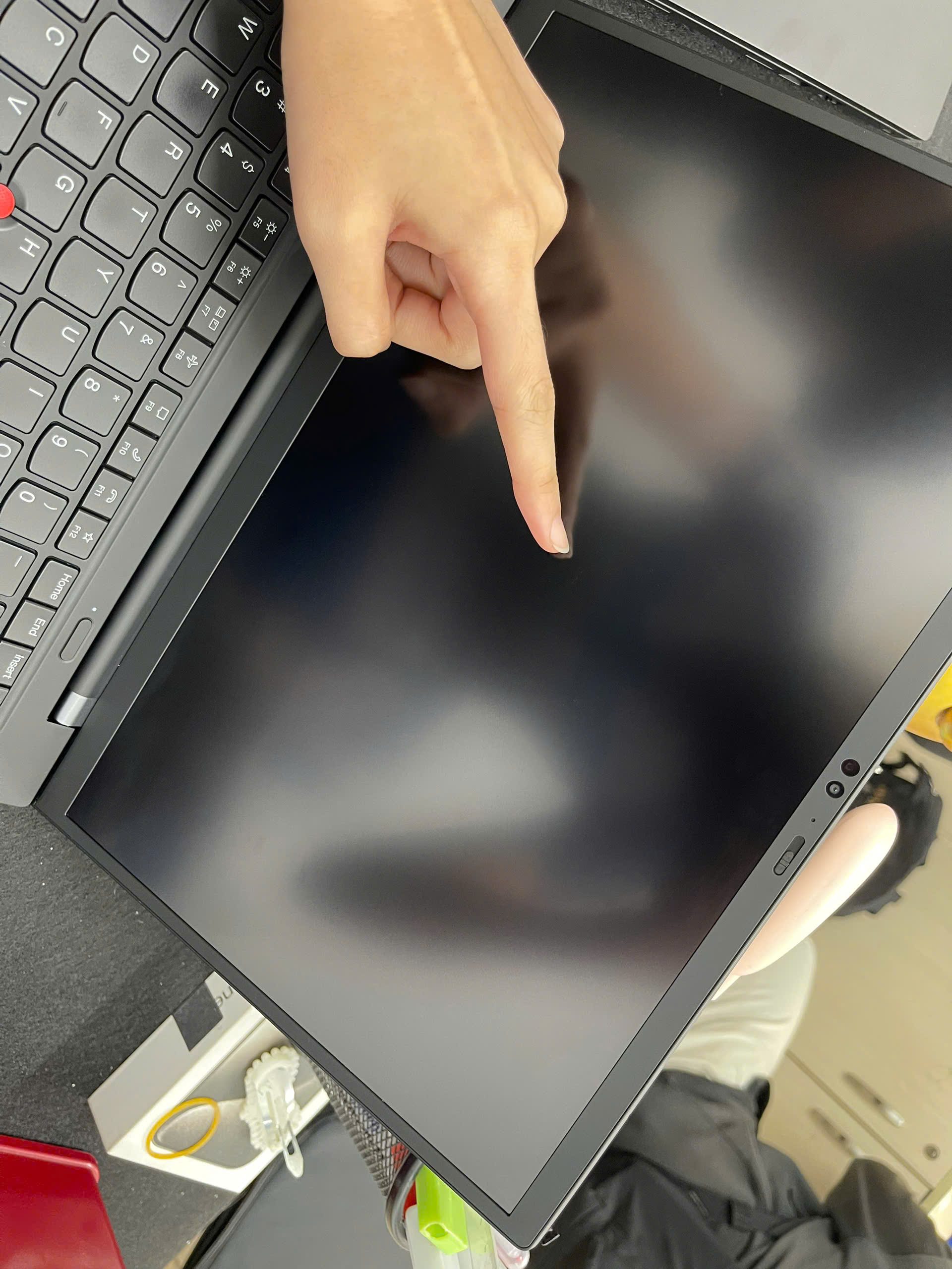 Thinkpad X1 Carbon G9