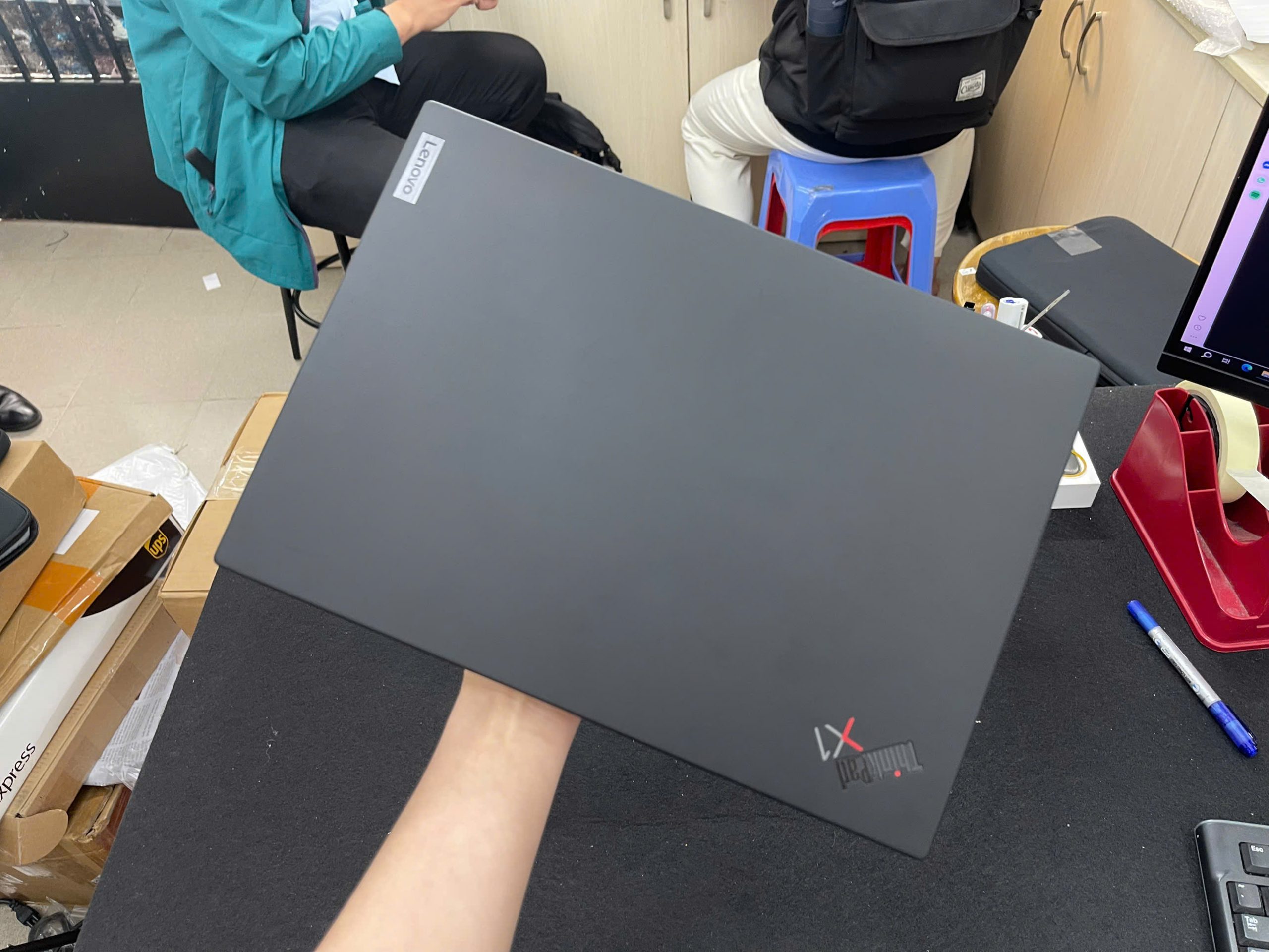 Thinkpad X1 Carbon G9