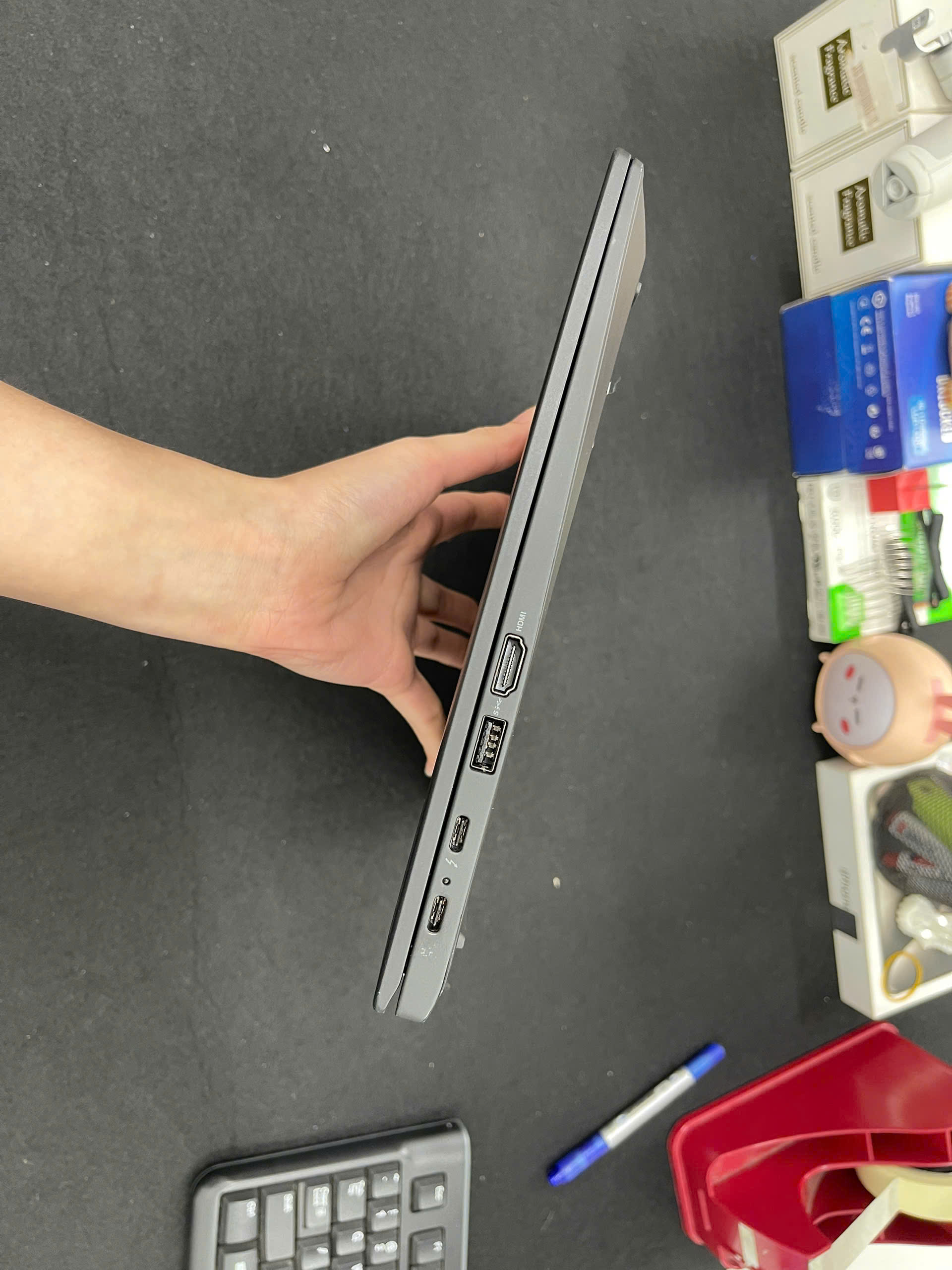 Thinkpad X1 Carbon G9