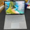 Surface Laptop 4 Platium