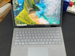Surface Laptop 4 Platium