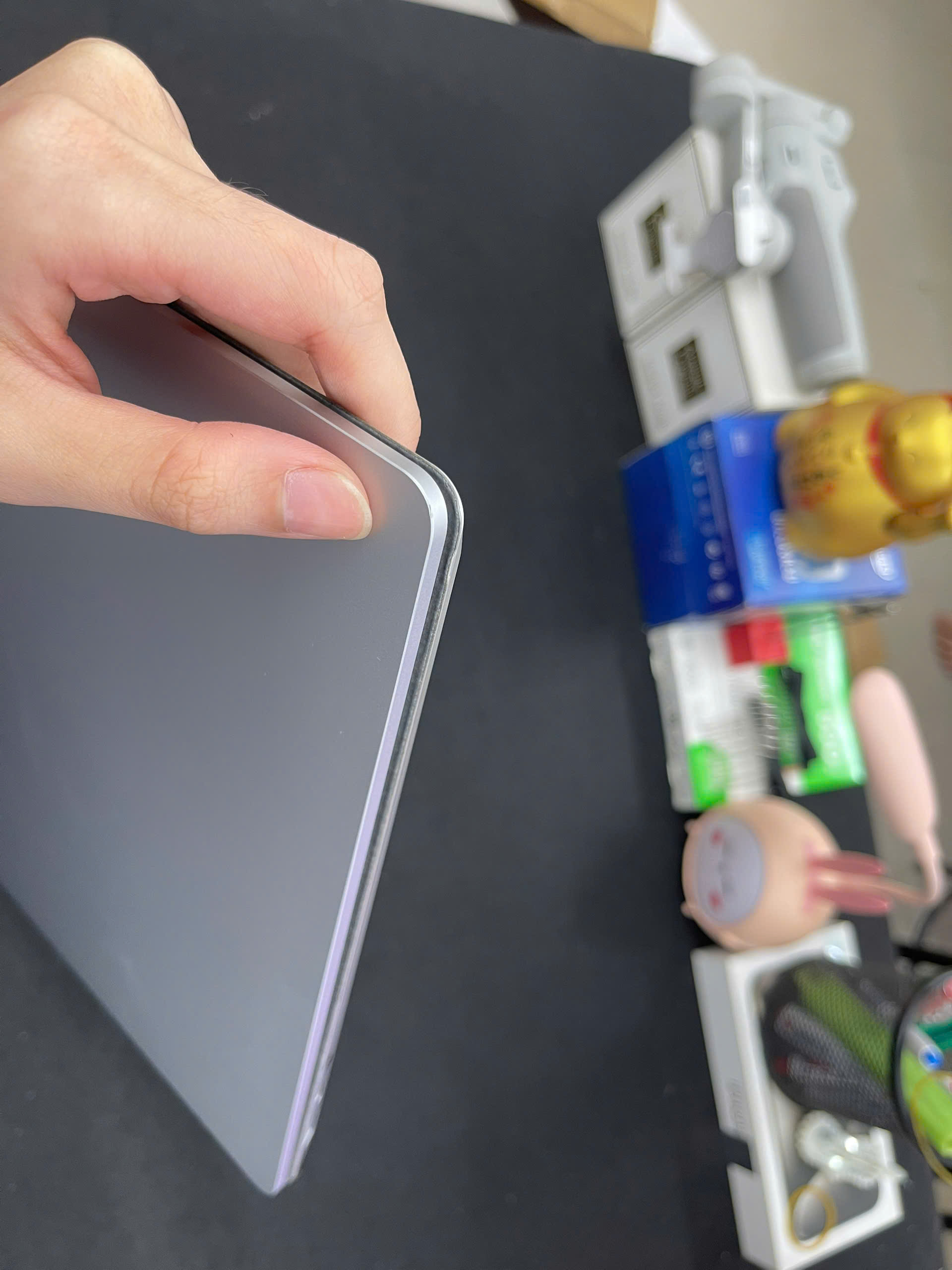 Surface Laptop 4 Platium