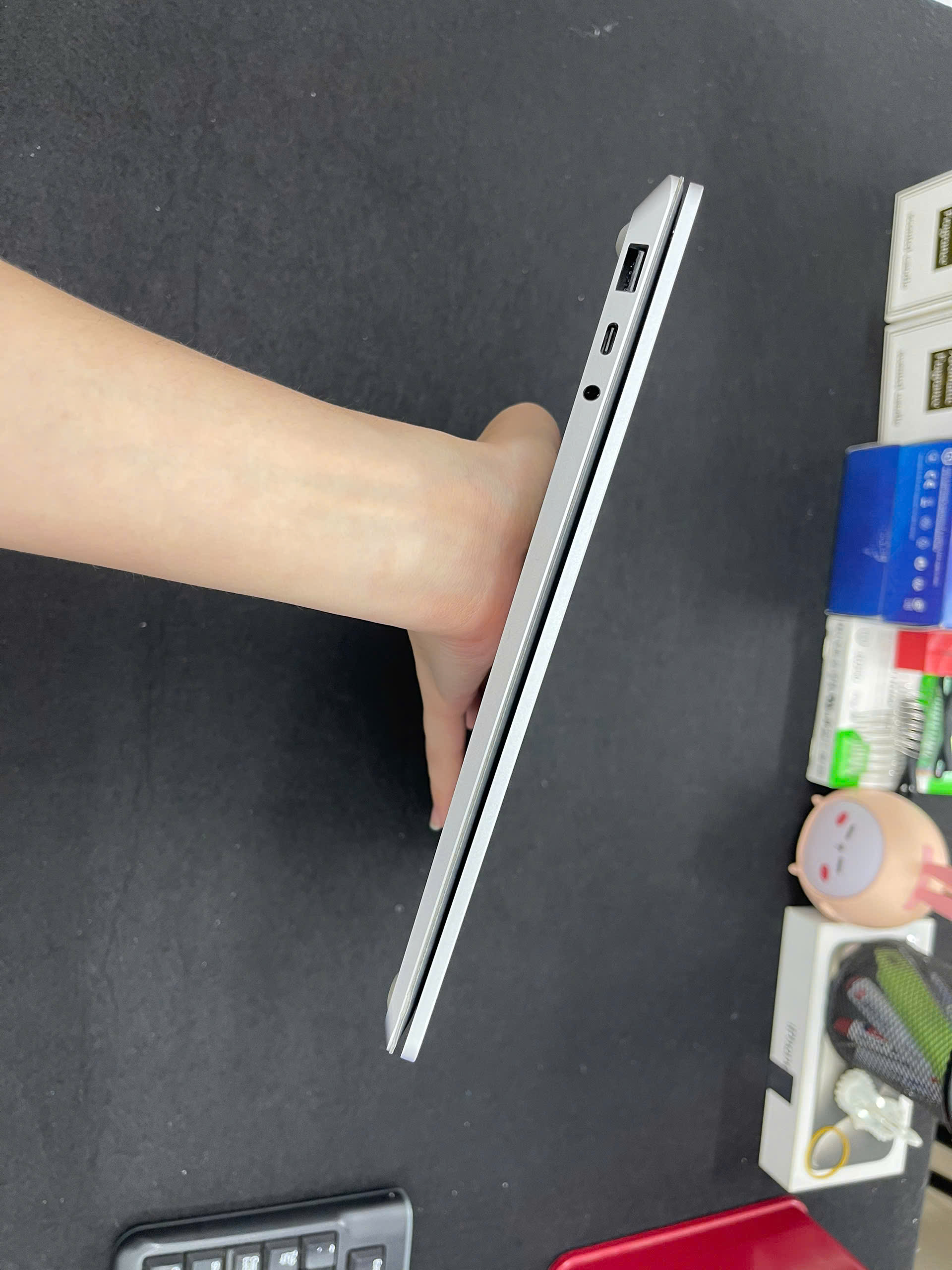 Surface Laptop 4 Platium