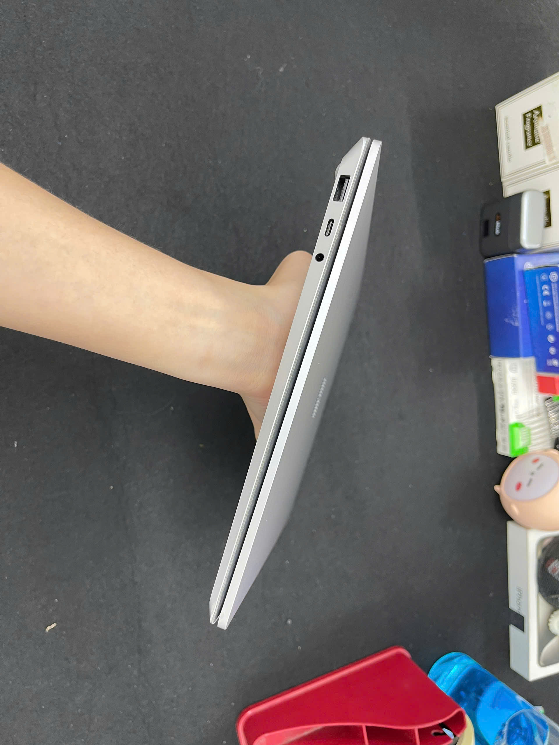Surface Laptop 4 Platium