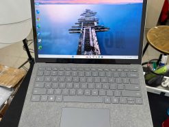 Surface Laptop 4  Platium