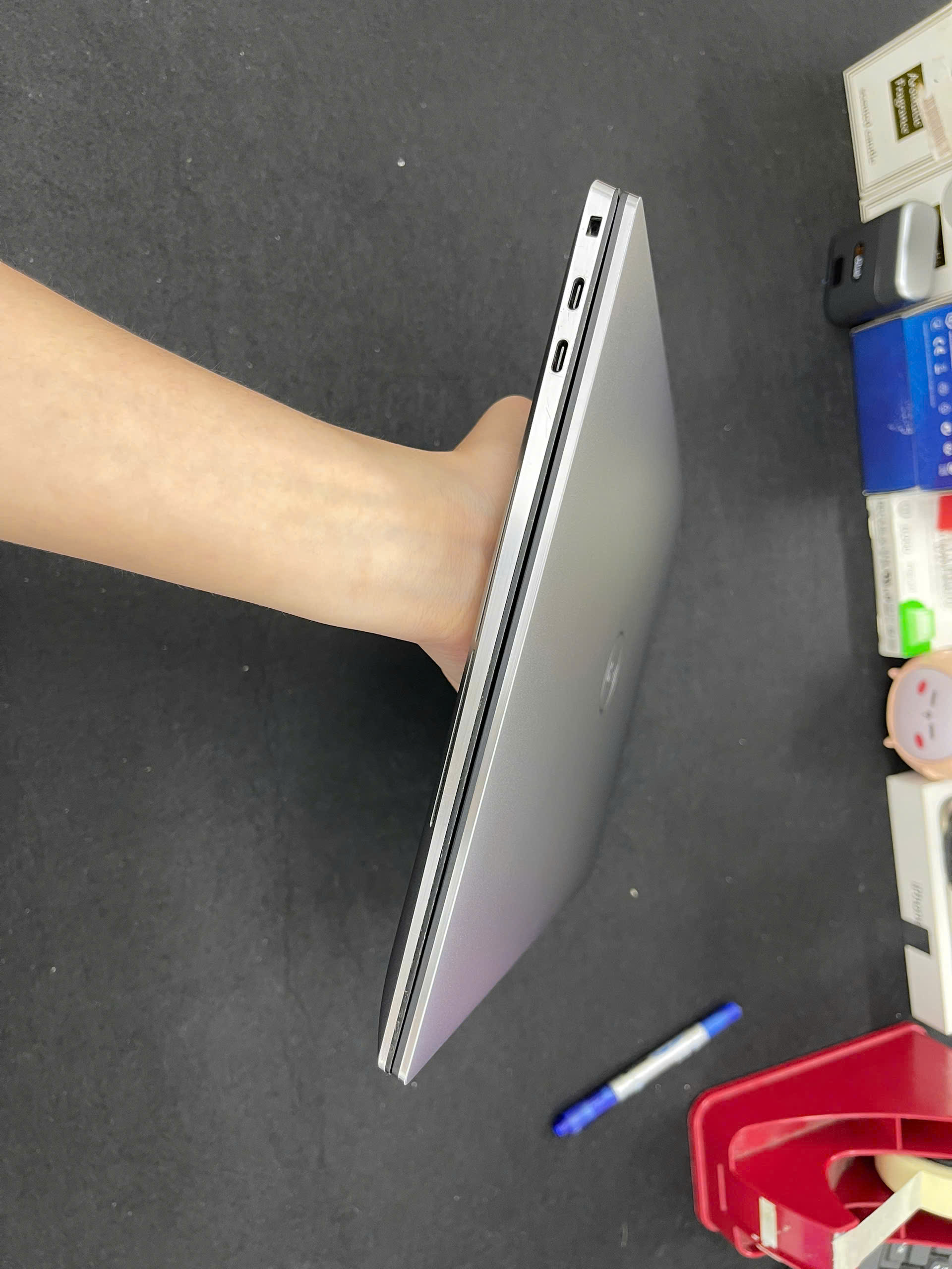 Dell Precision 5560