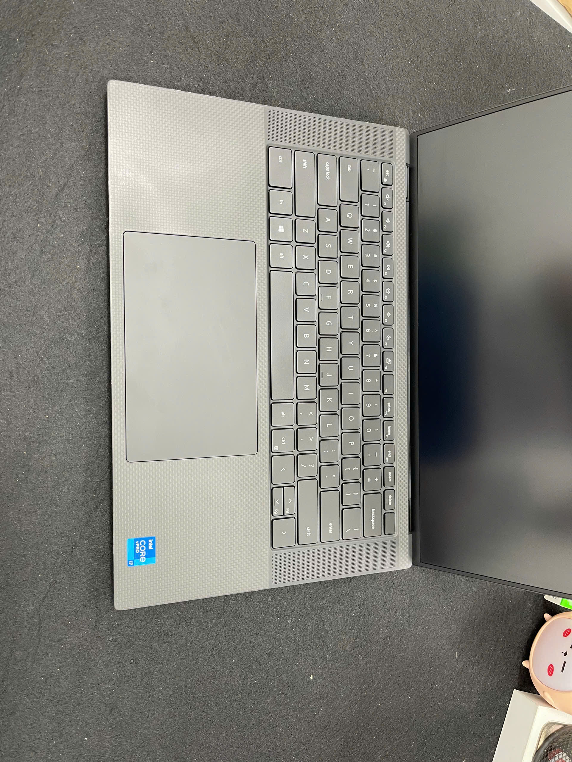 Dell Precision 5560
