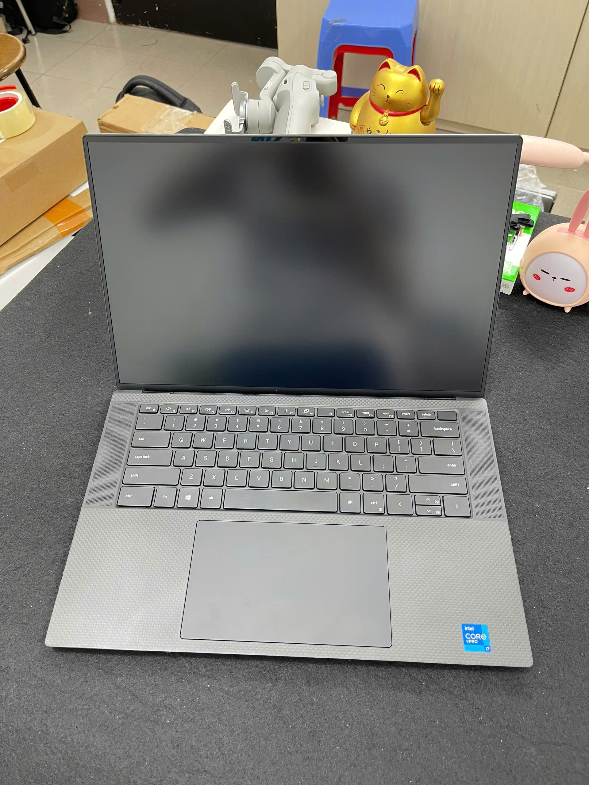 Dell Precision 5560