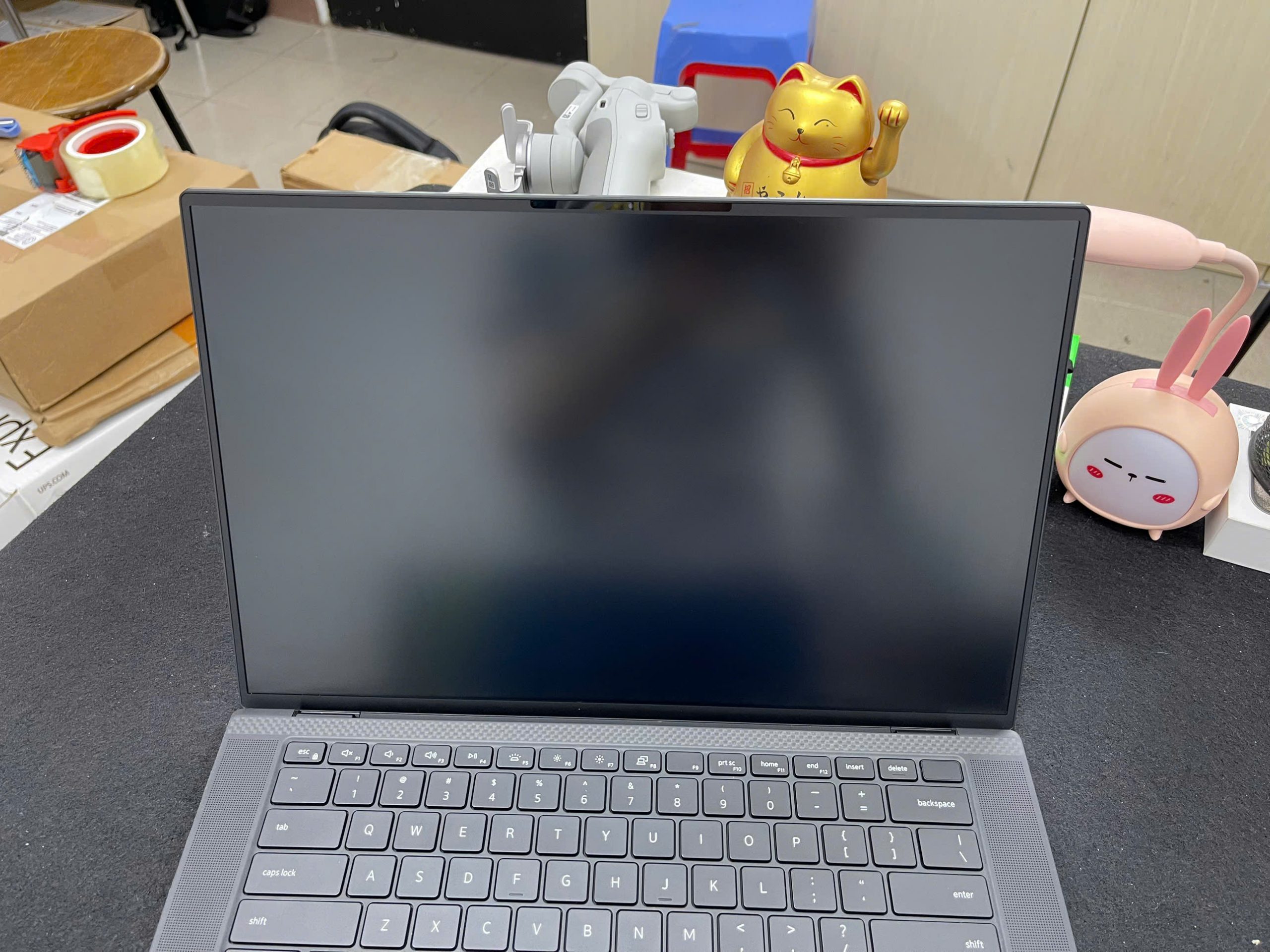 Dell Precision 5560