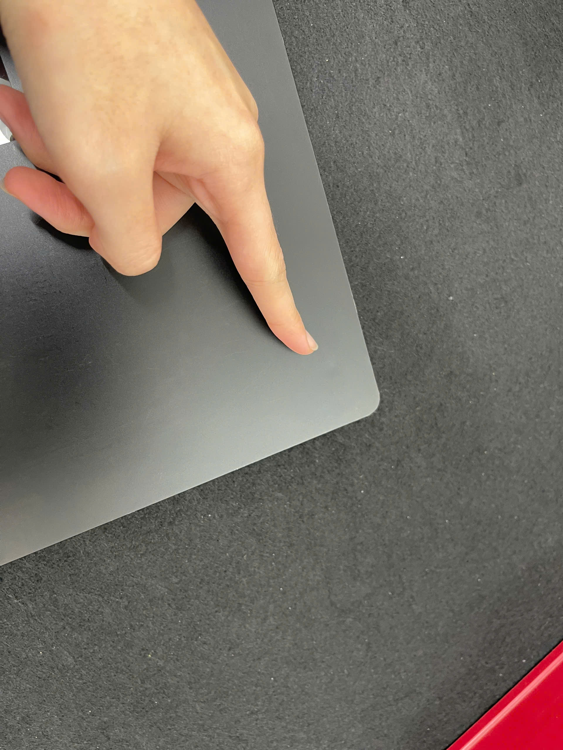 Surface Laptop 3 Black