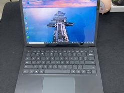 Surface Laptop 3  Black
