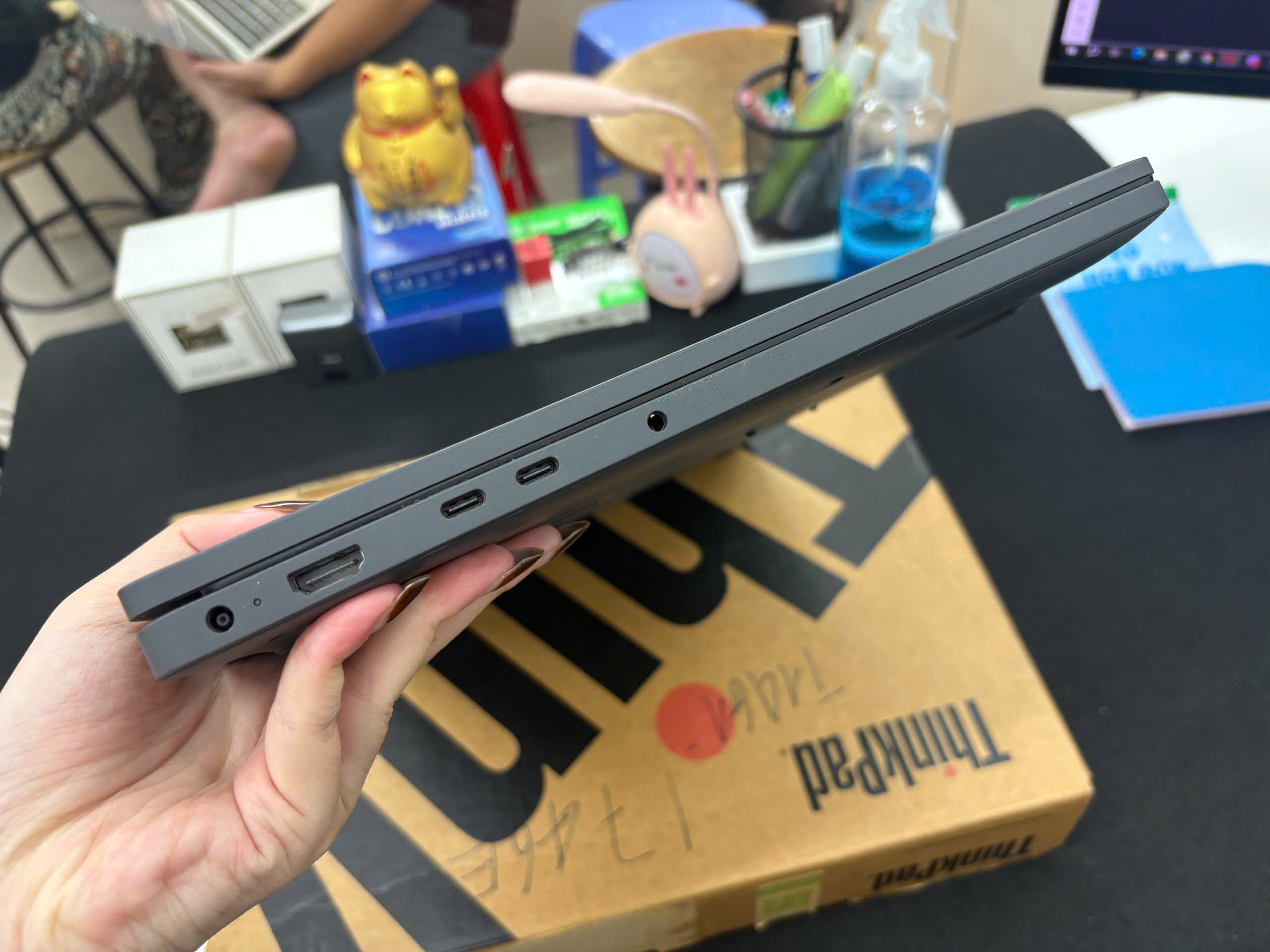 Dell Pro 16 PC16250