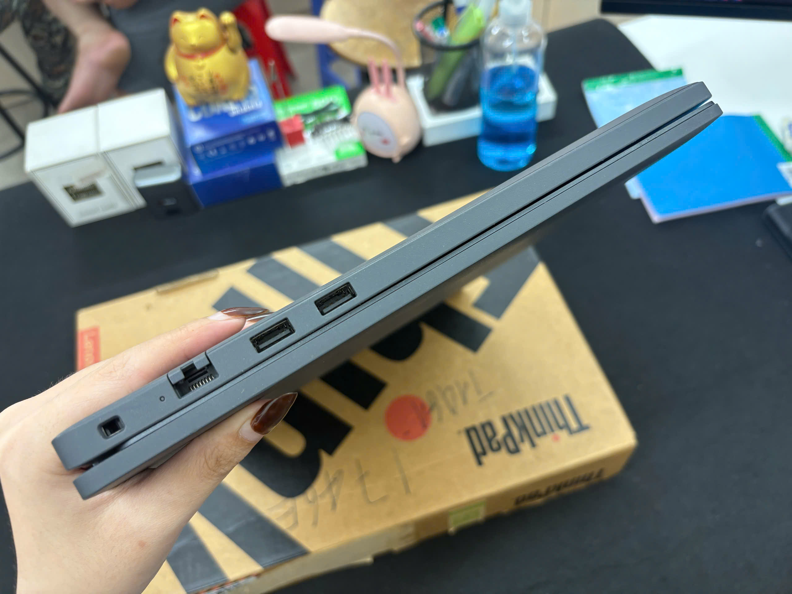 Dell Pro 16 PC16250